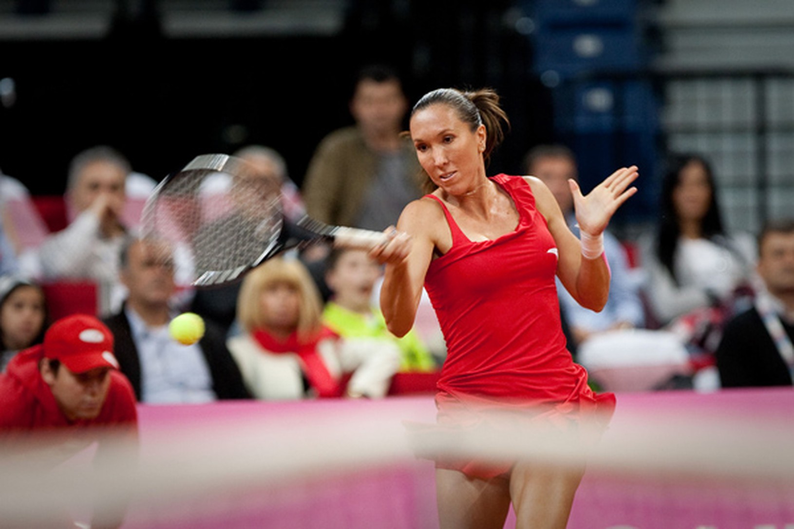 Jelena Jankovičová
