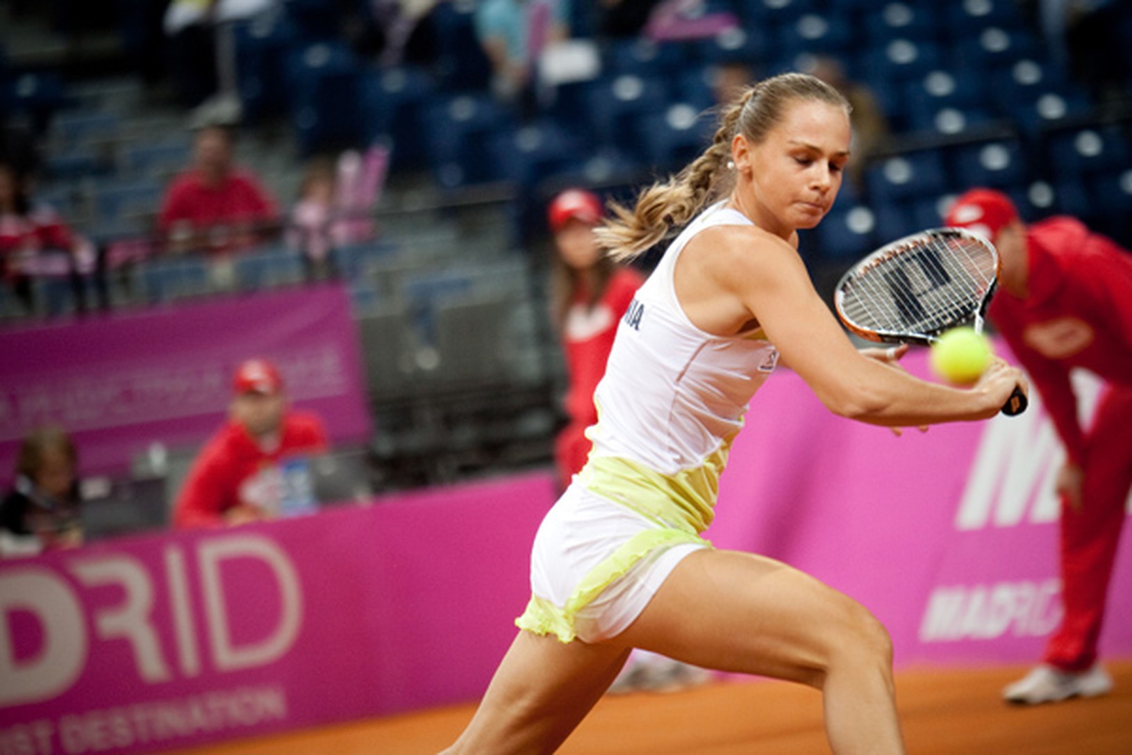 Magdaléna Rybáriková