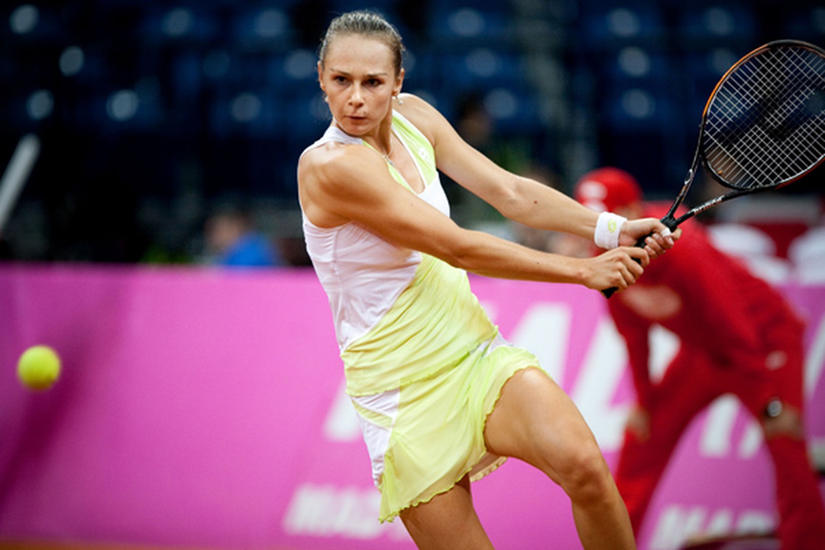 Magdaléna Rybáriková