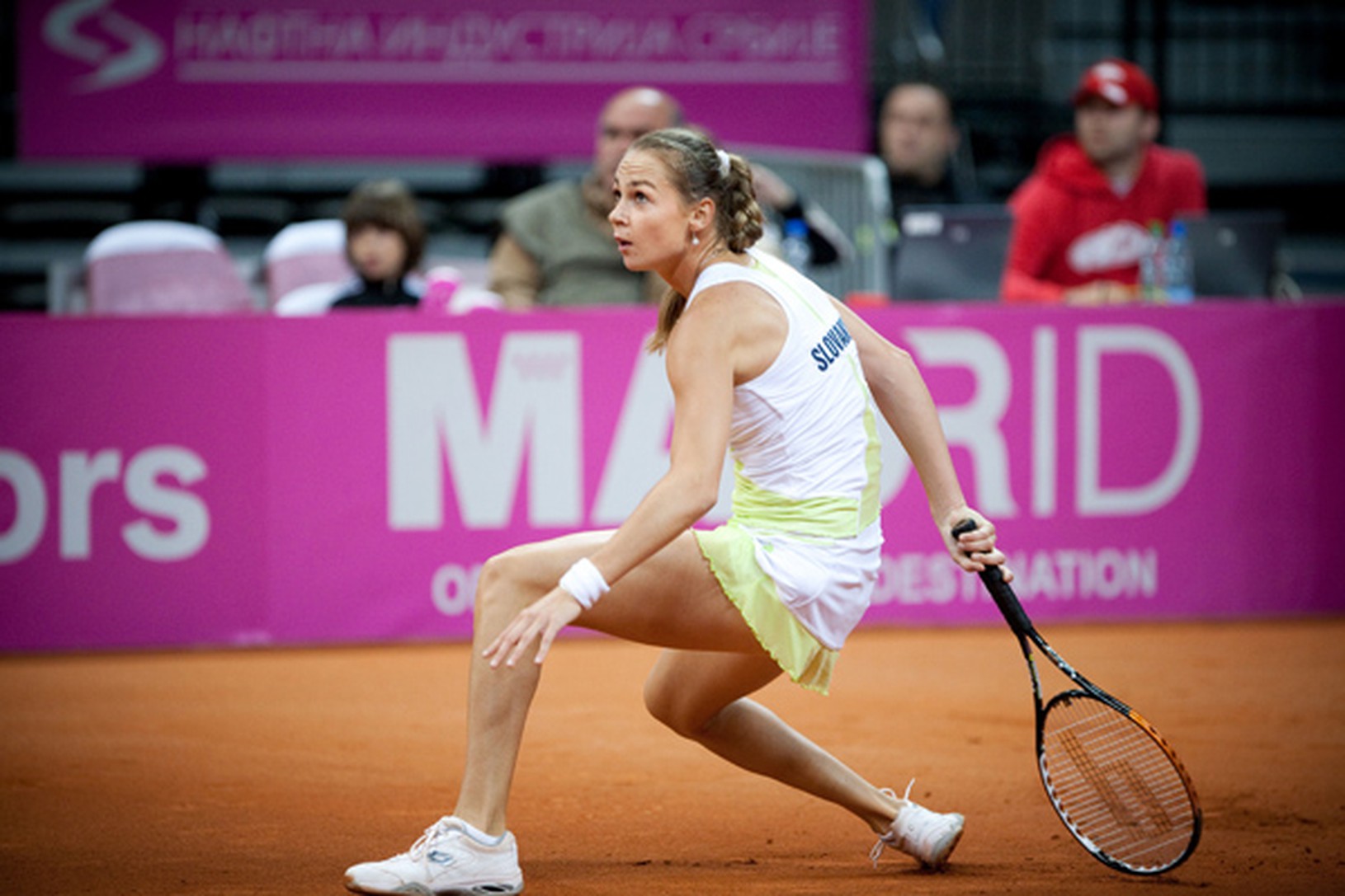 Magdaléna Rybáriková