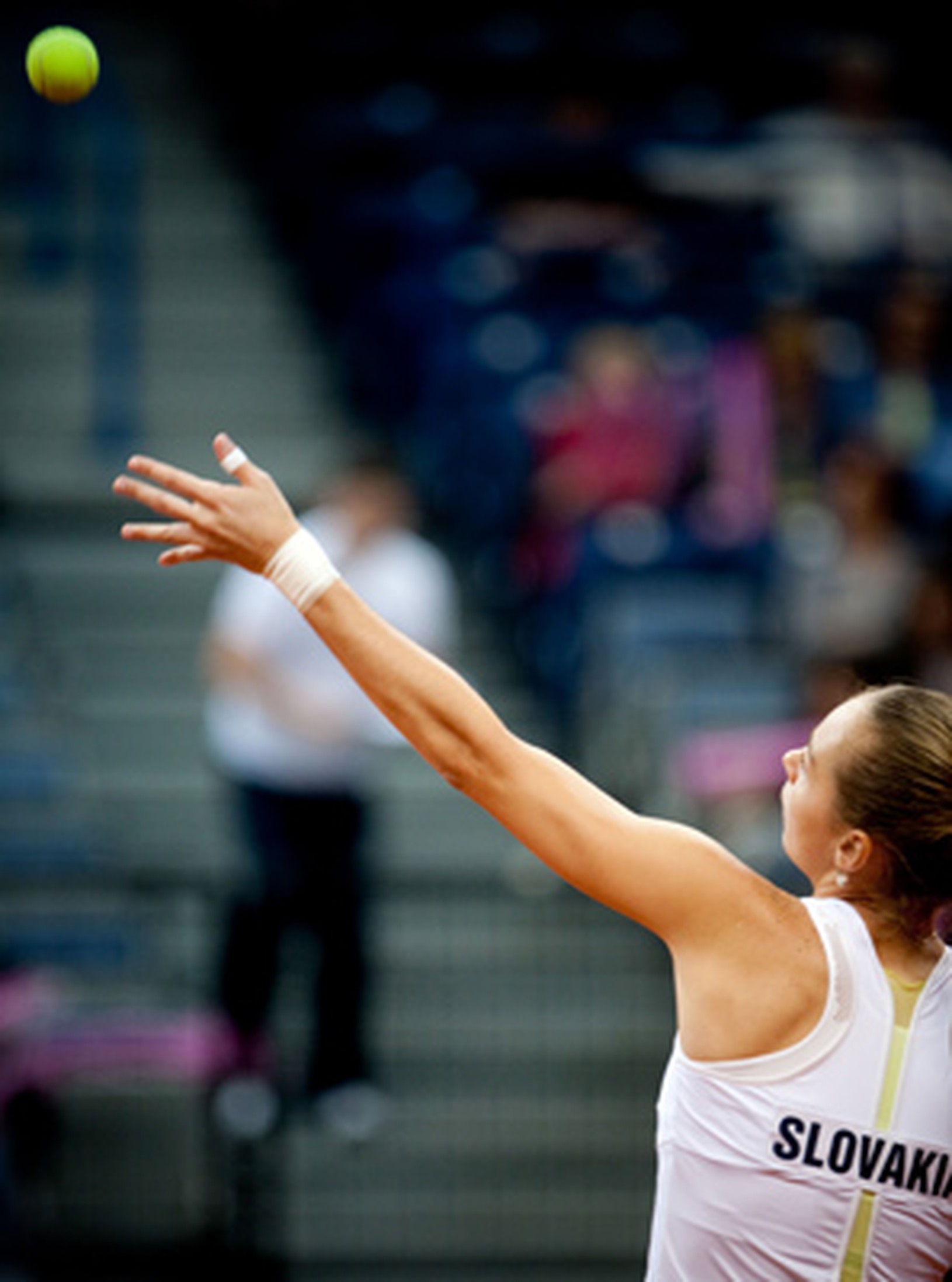 Magdaléna Rybáriková
