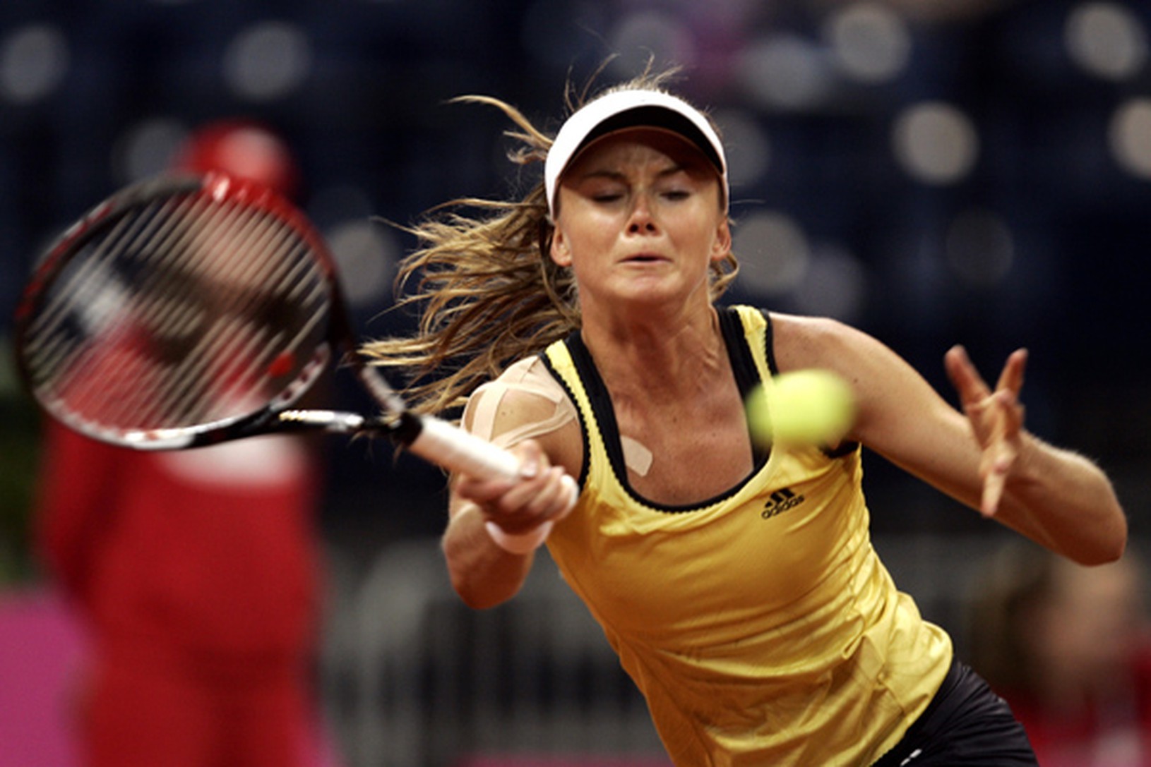 Daniela Hantuchová