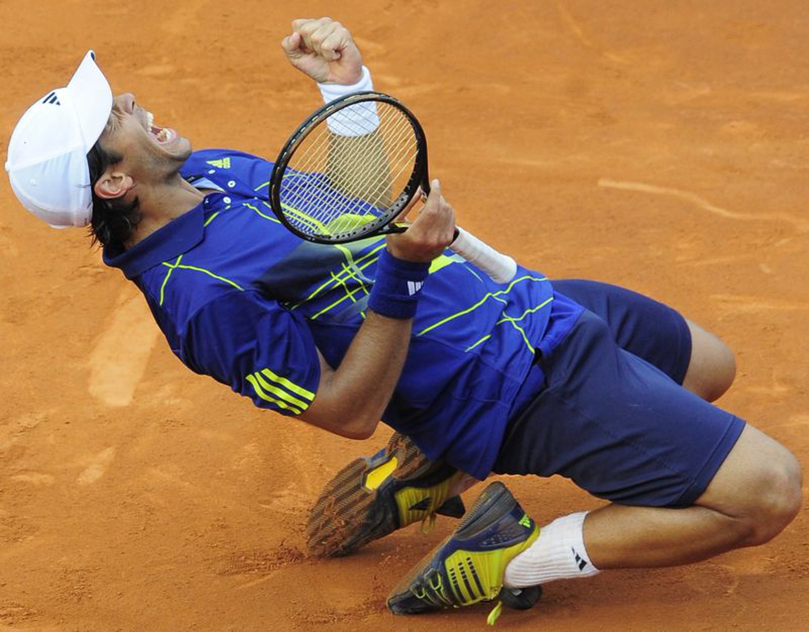 Fernando Verdasco