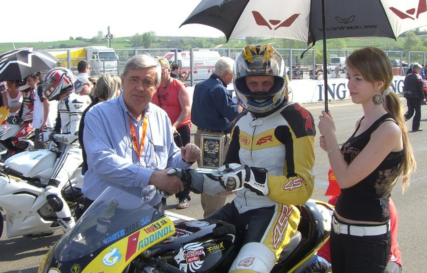 Michal Puškár