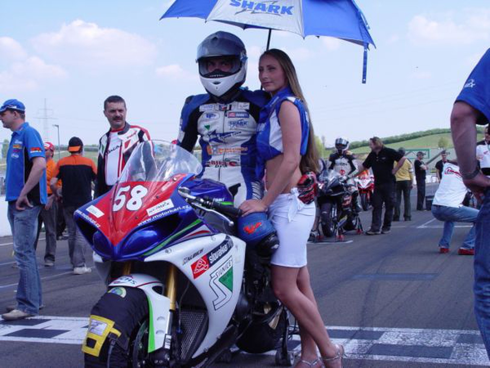 Tomáš Mikšovský