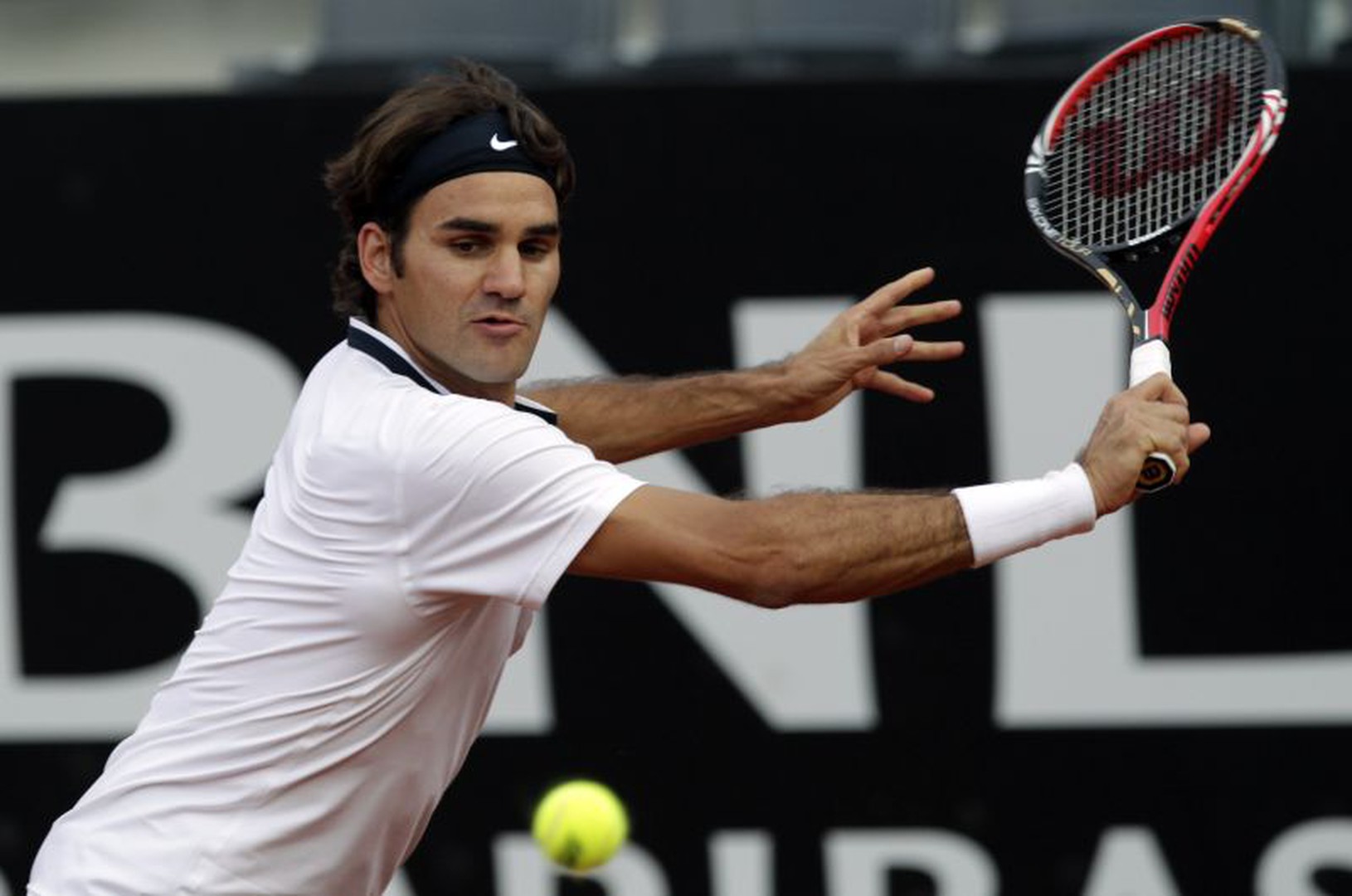 Roger Federer