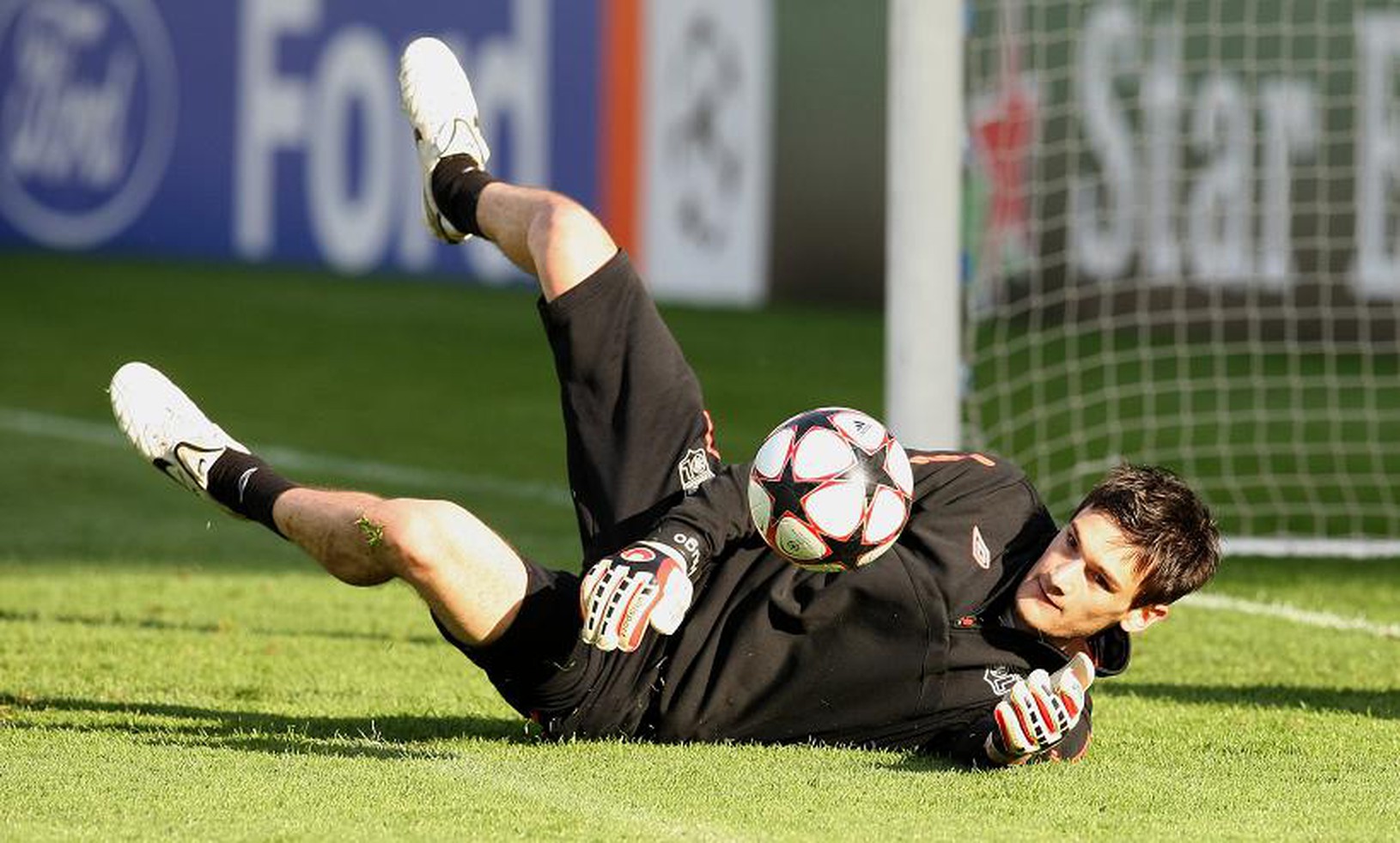 Hugo Lloris