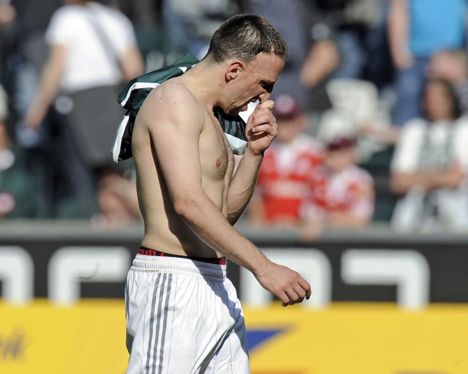 Franck Ribéry