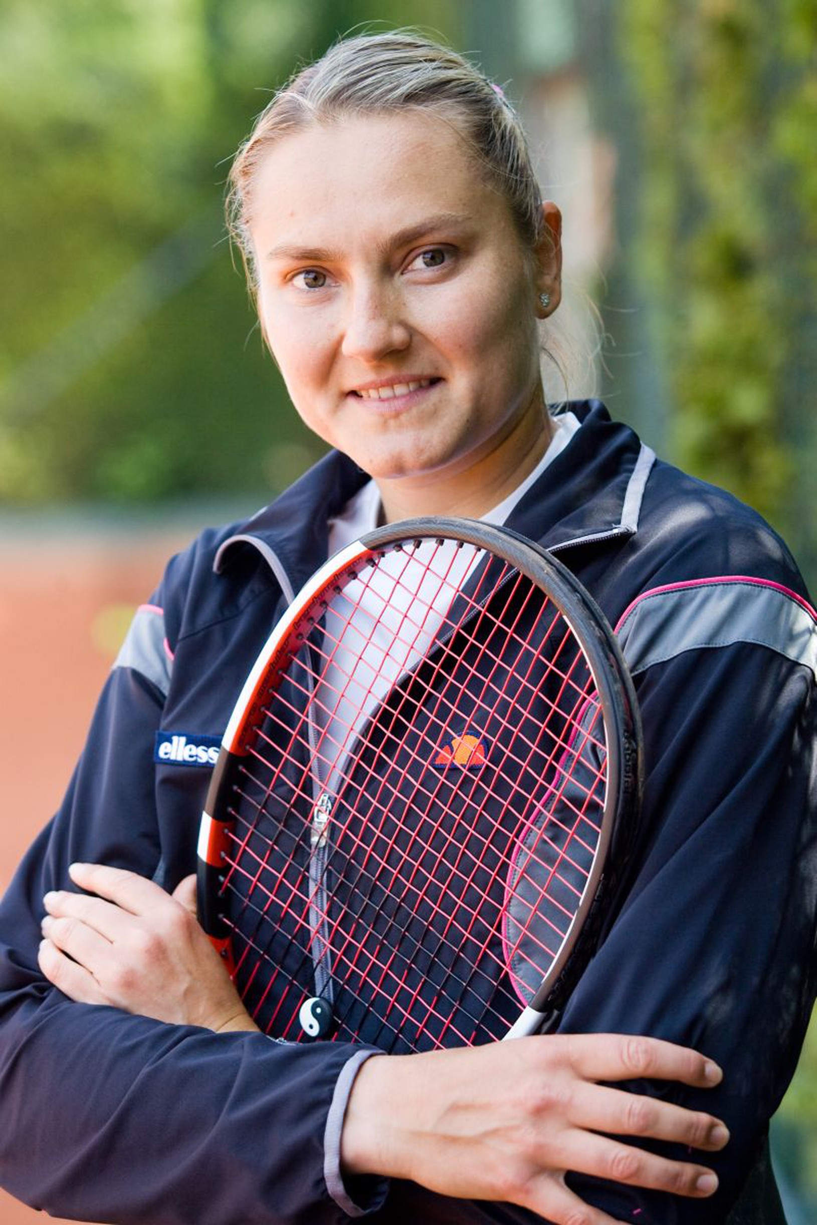 Naďa Petrovová