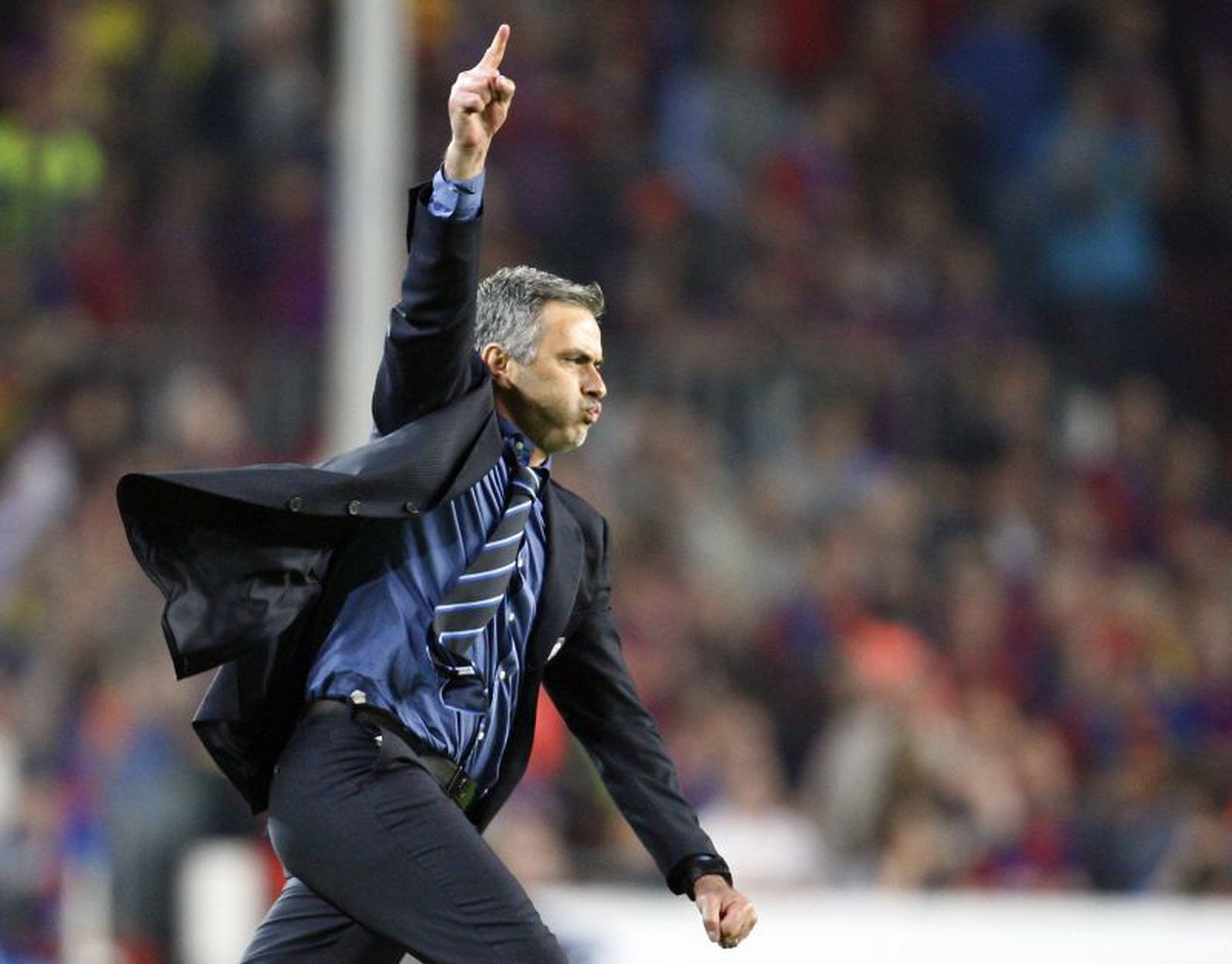 ´Special One´ José Mourinho