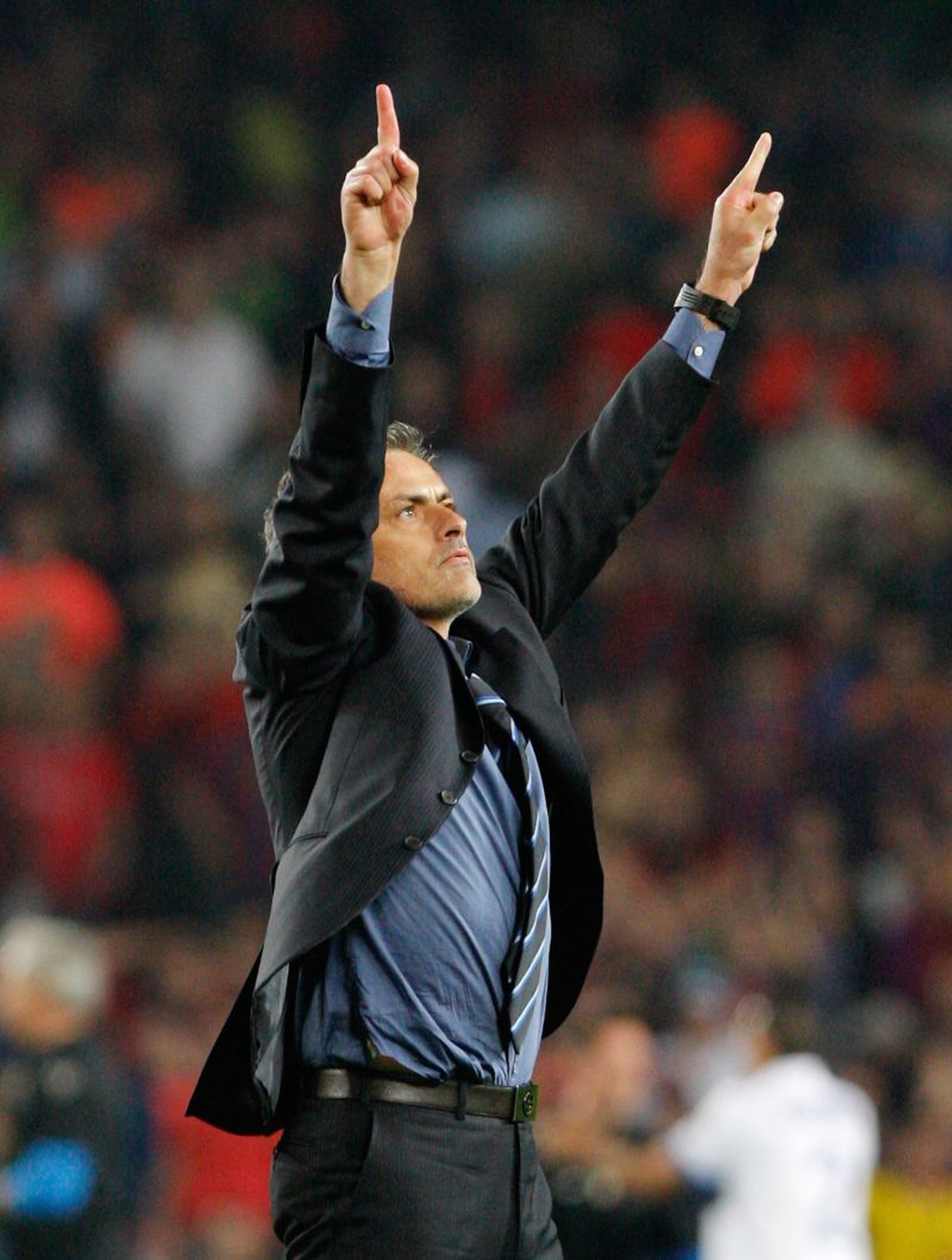 Special One - Jose