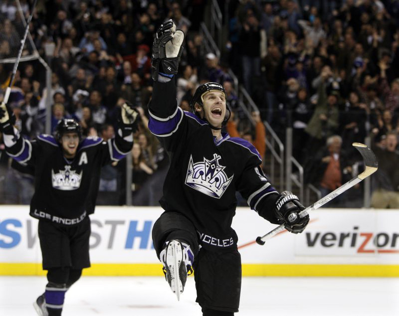 Ryan Smyth