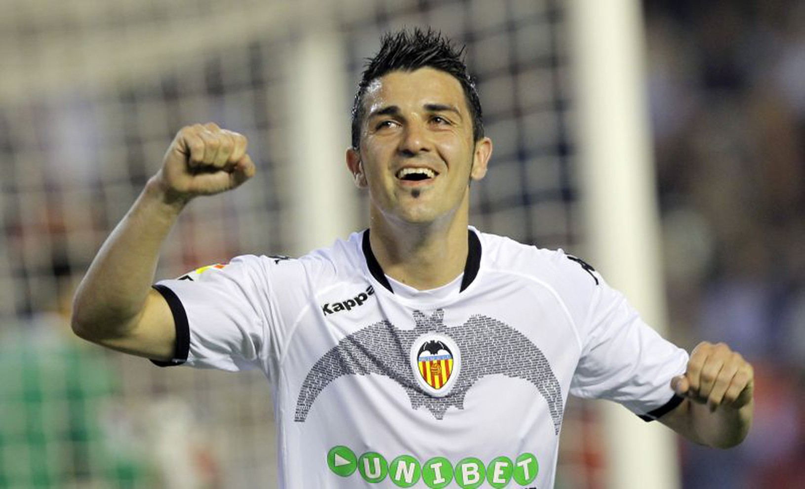 David Villa