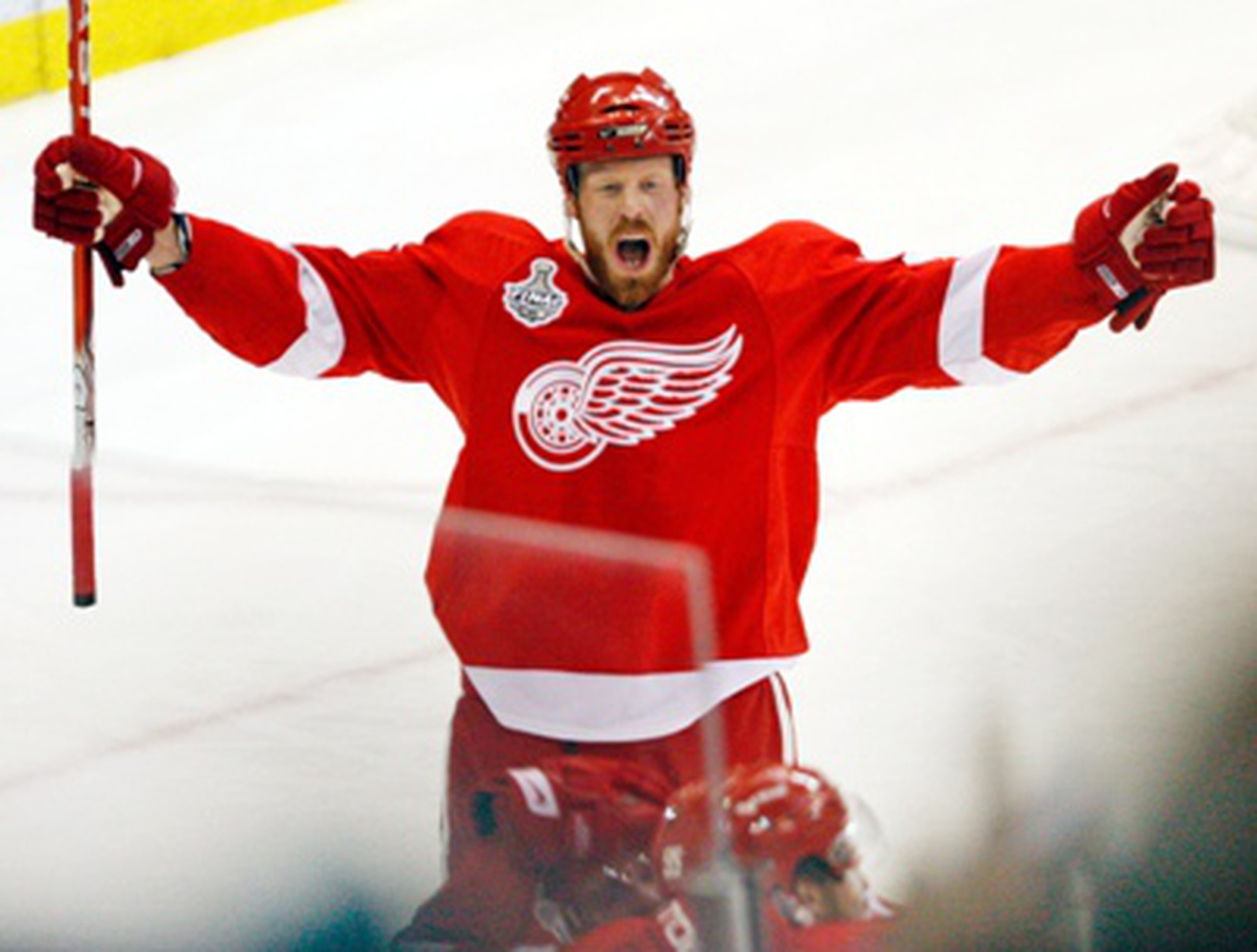 Detroit Red Wings -