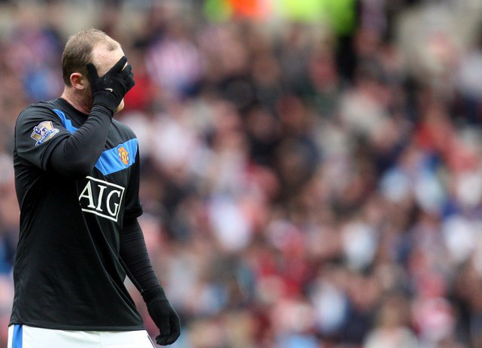Wayne Rooney