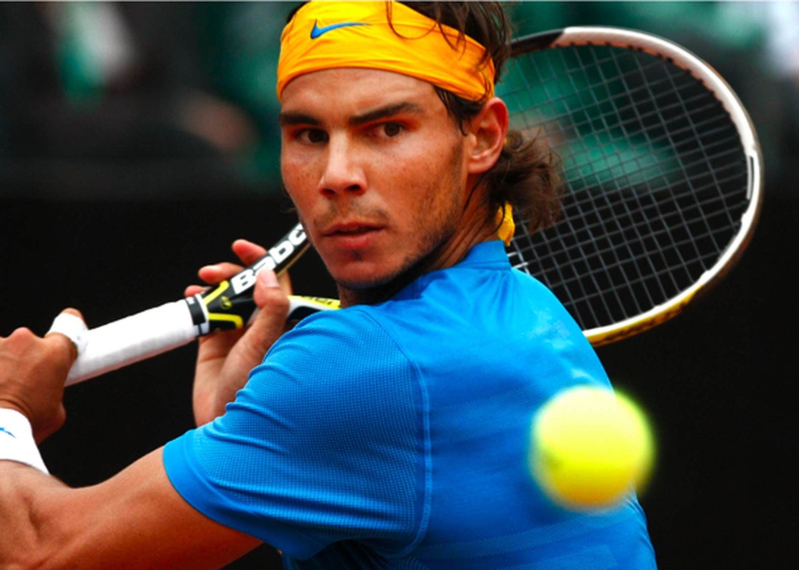 Rafael Nadal