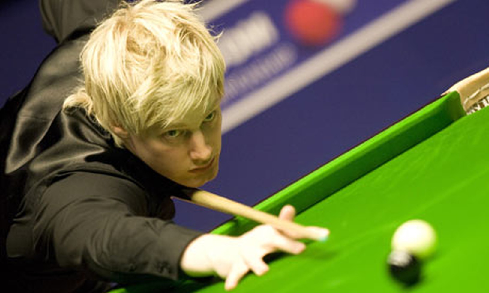 Neil Robertson