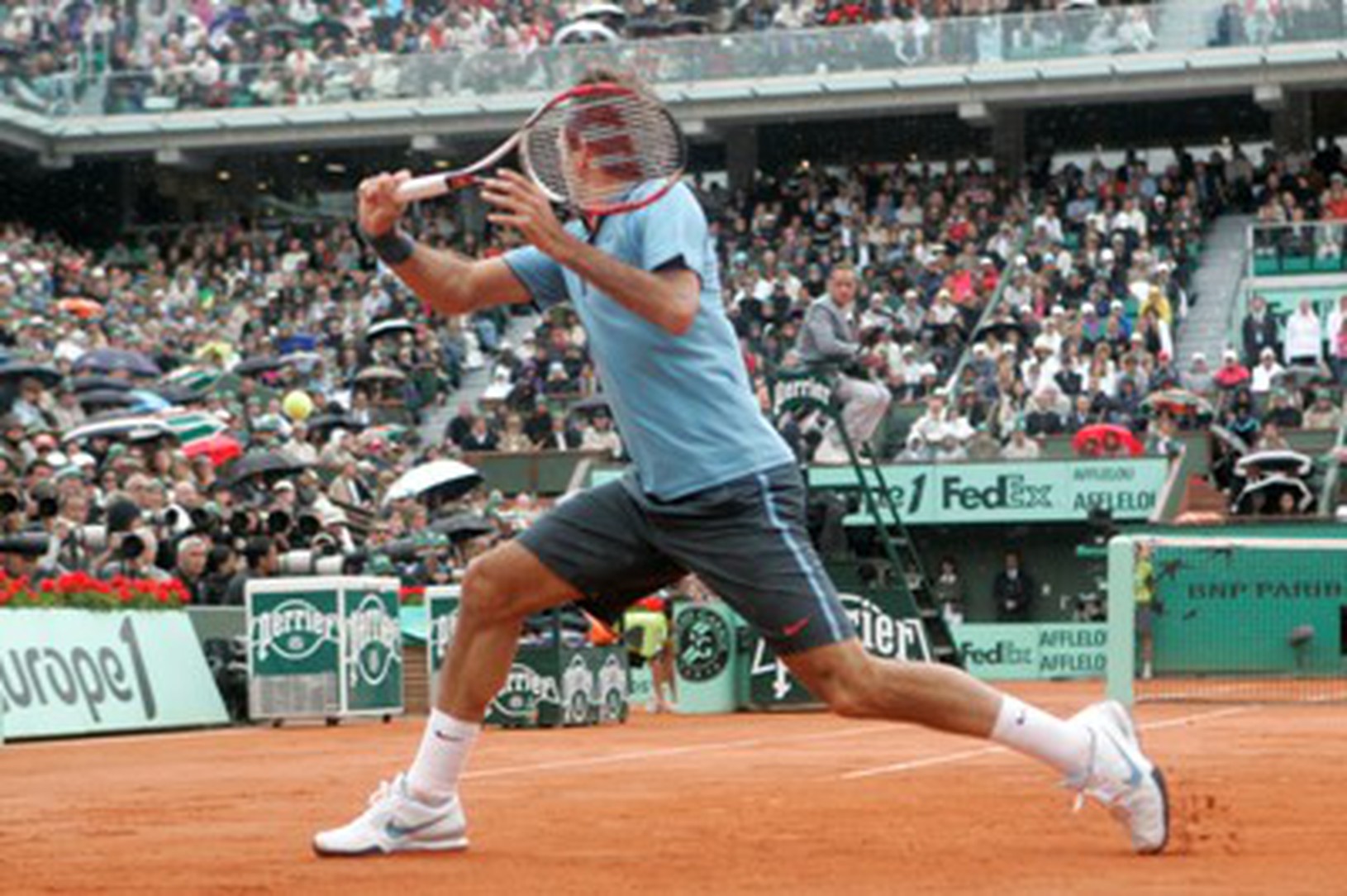 Roger Federer