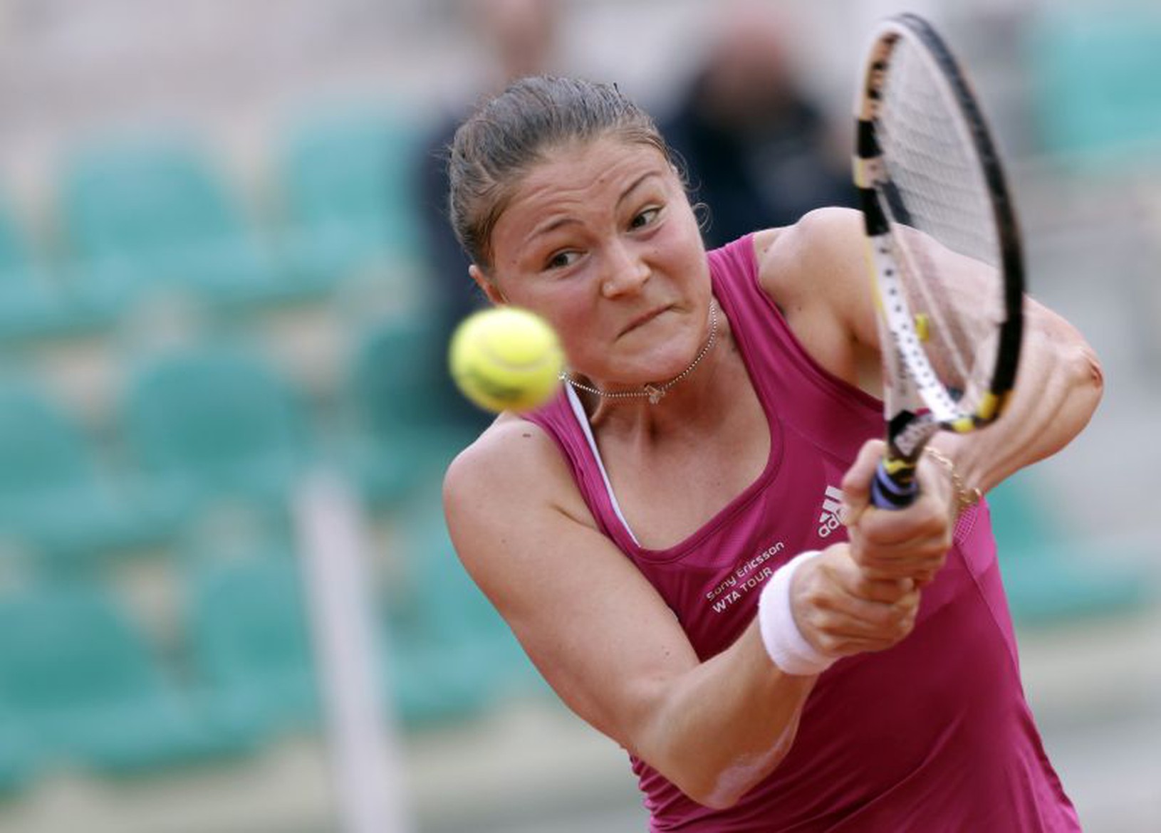 Dinara Safinová