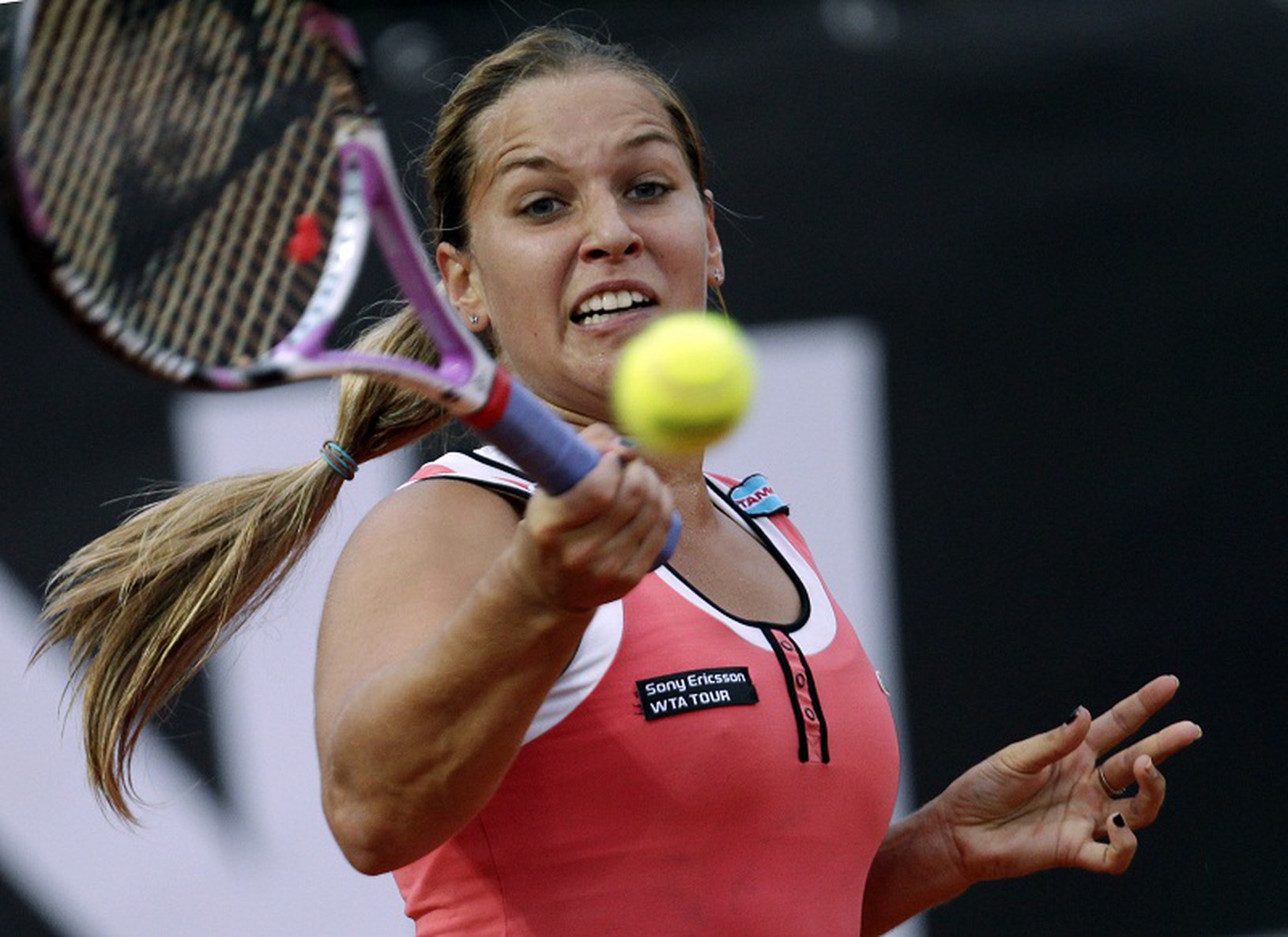 Dominika Cibulková, 4.5.2010