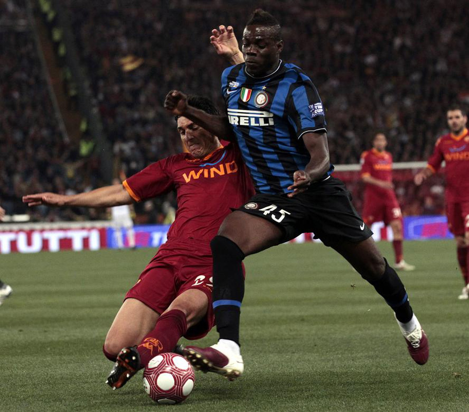 Mario Balotelli