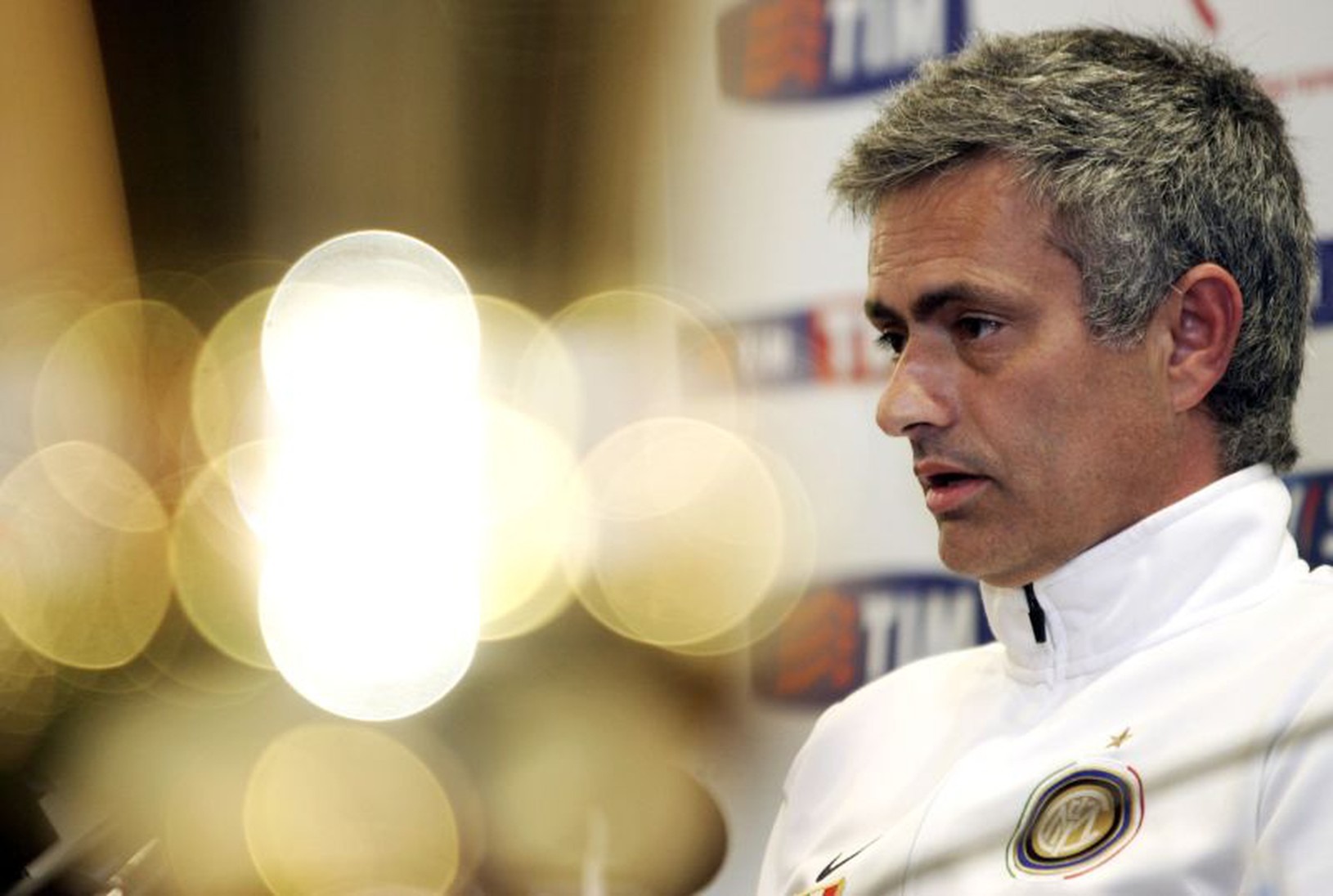 Jose Mourinho