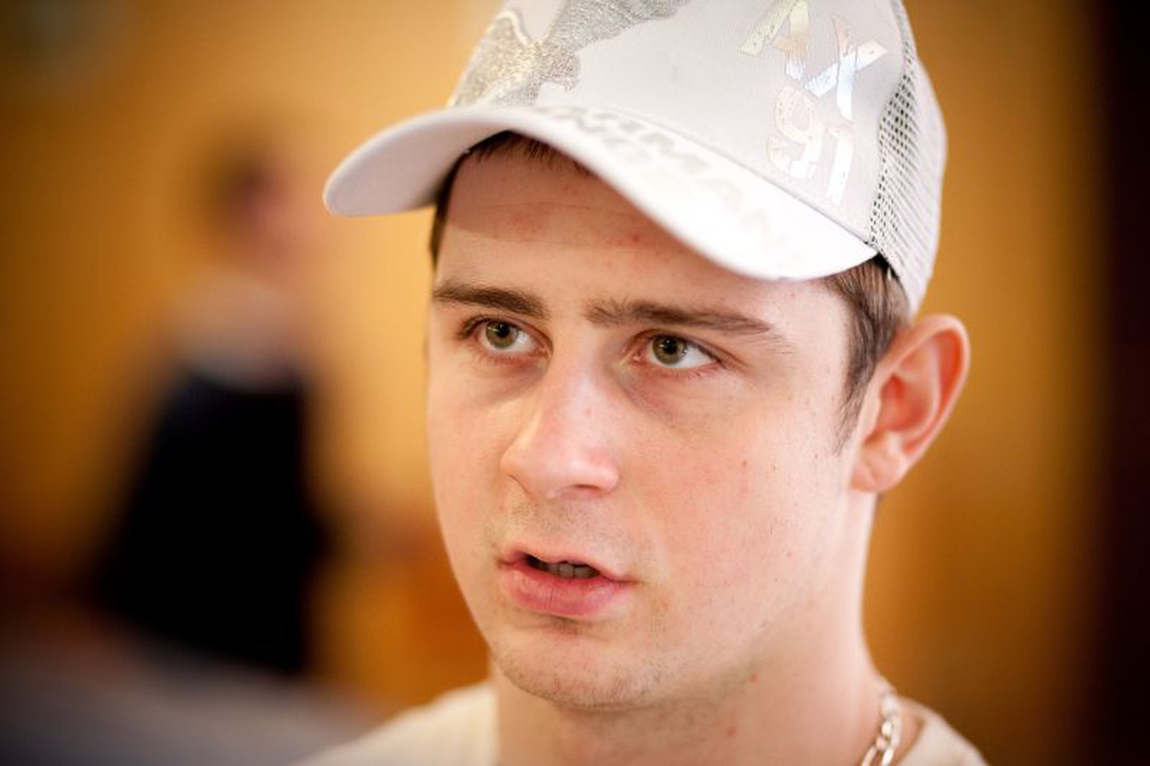 Tomáš Tatar