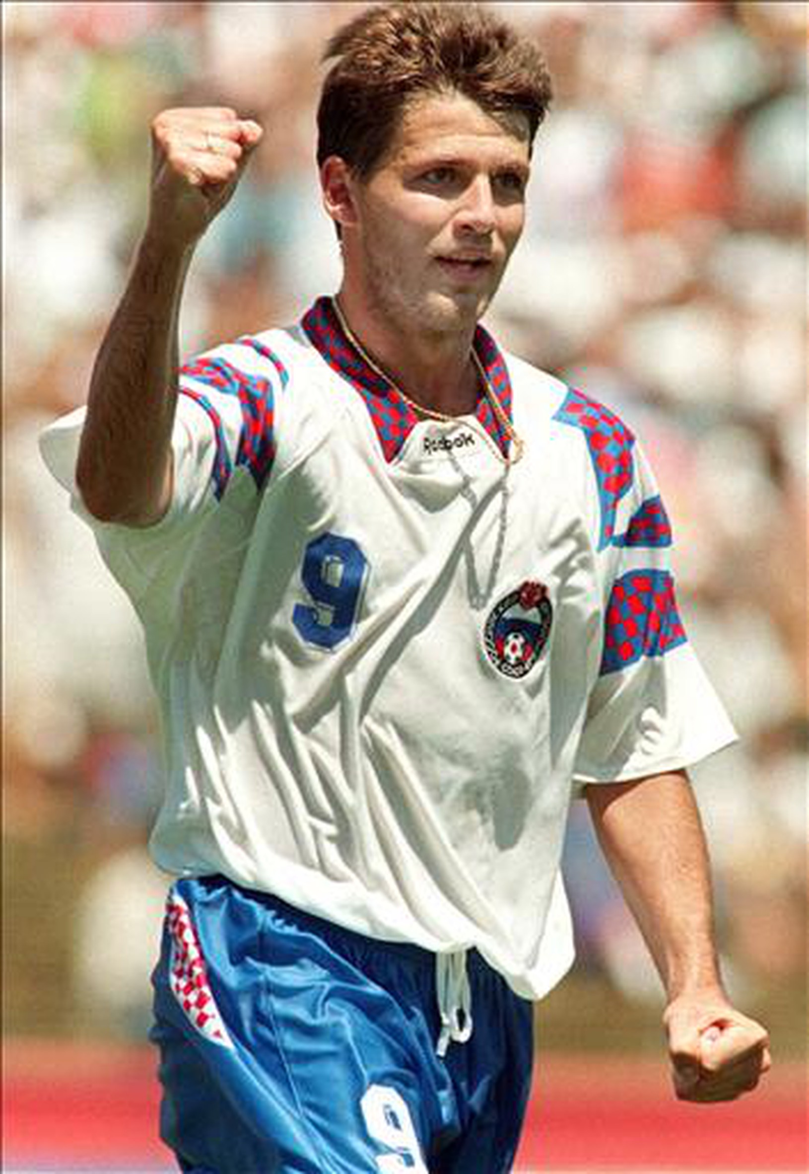 Oleg Salenko