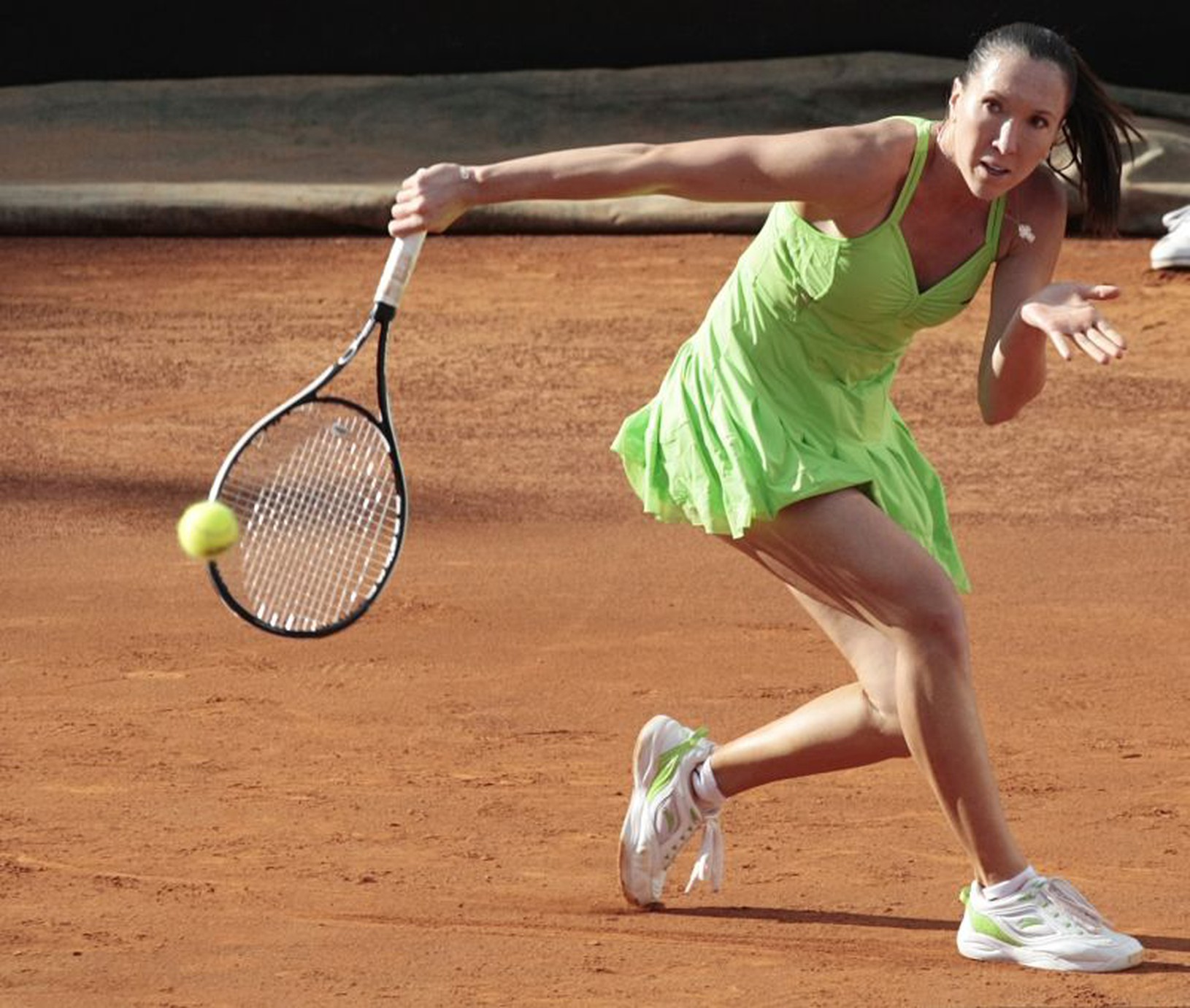 Jelena Jankovičová