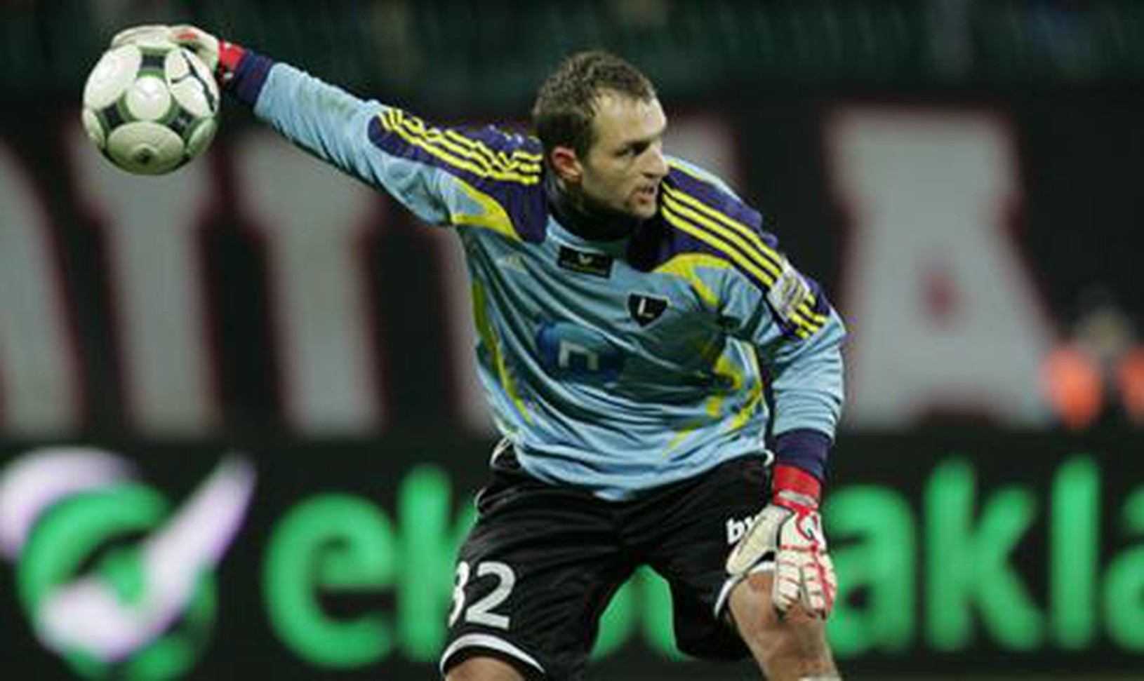 Ján Mucha