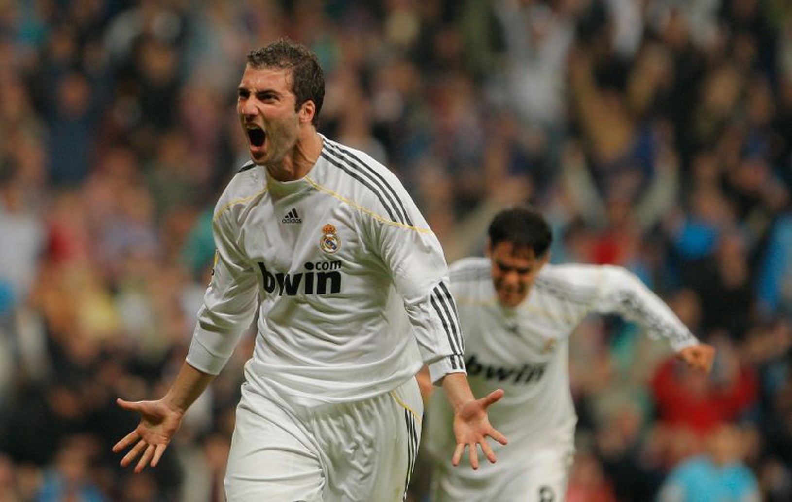 Gonzalo Higuáin