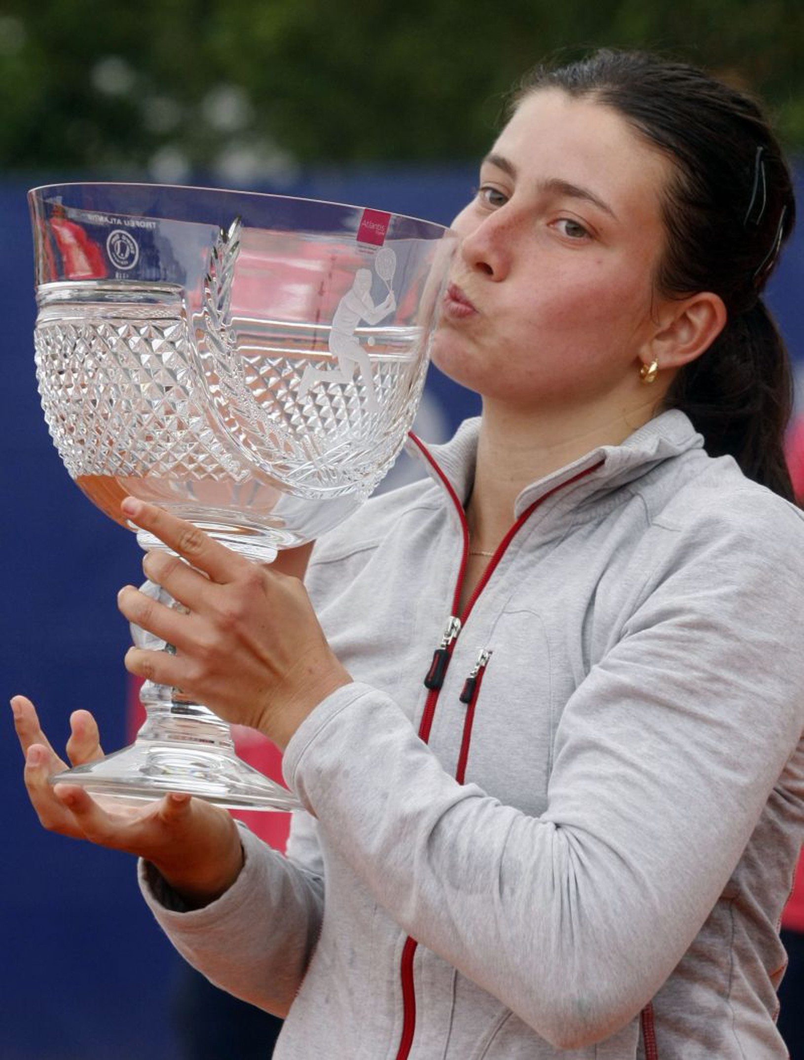 Anastasia Sevastovová