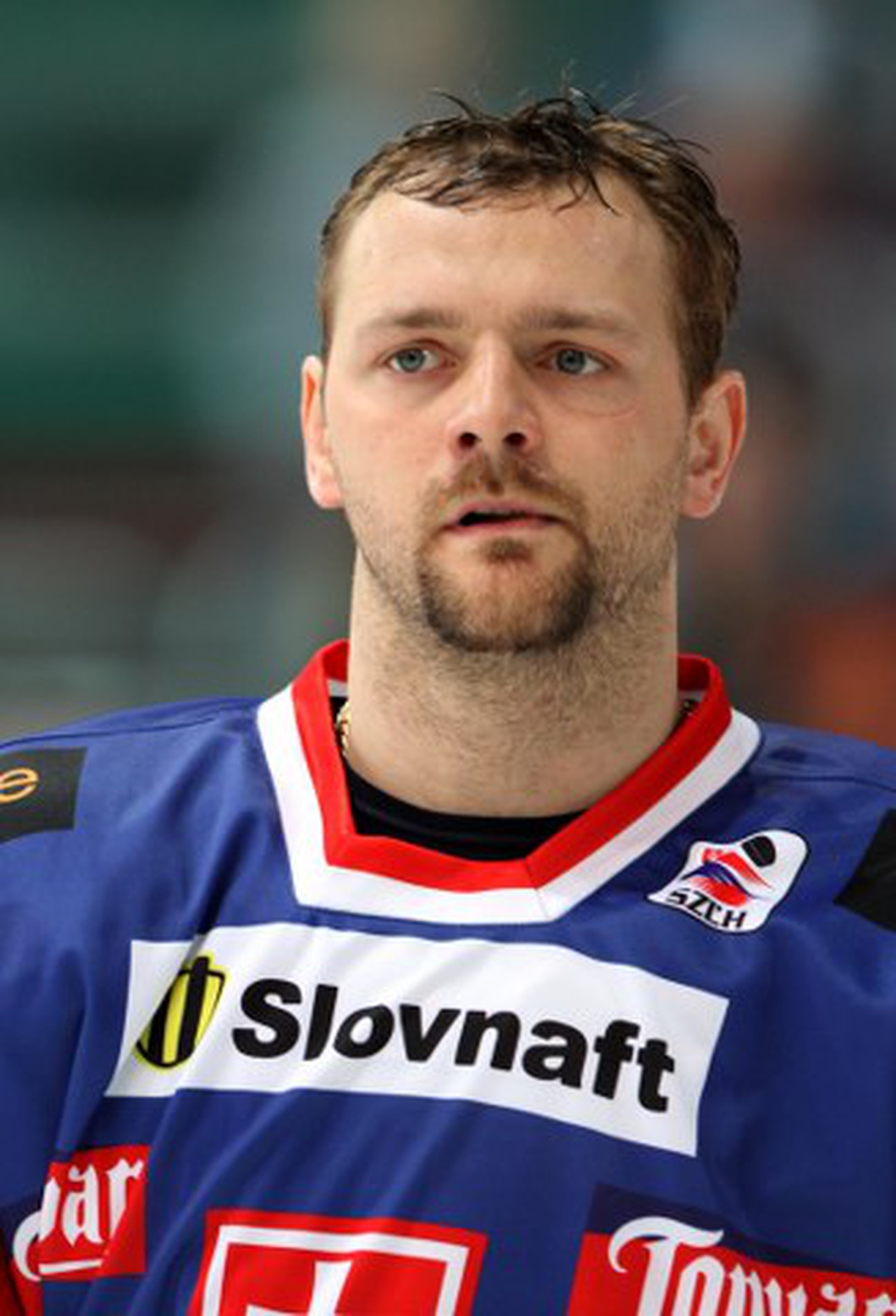 Andrej Podkonický