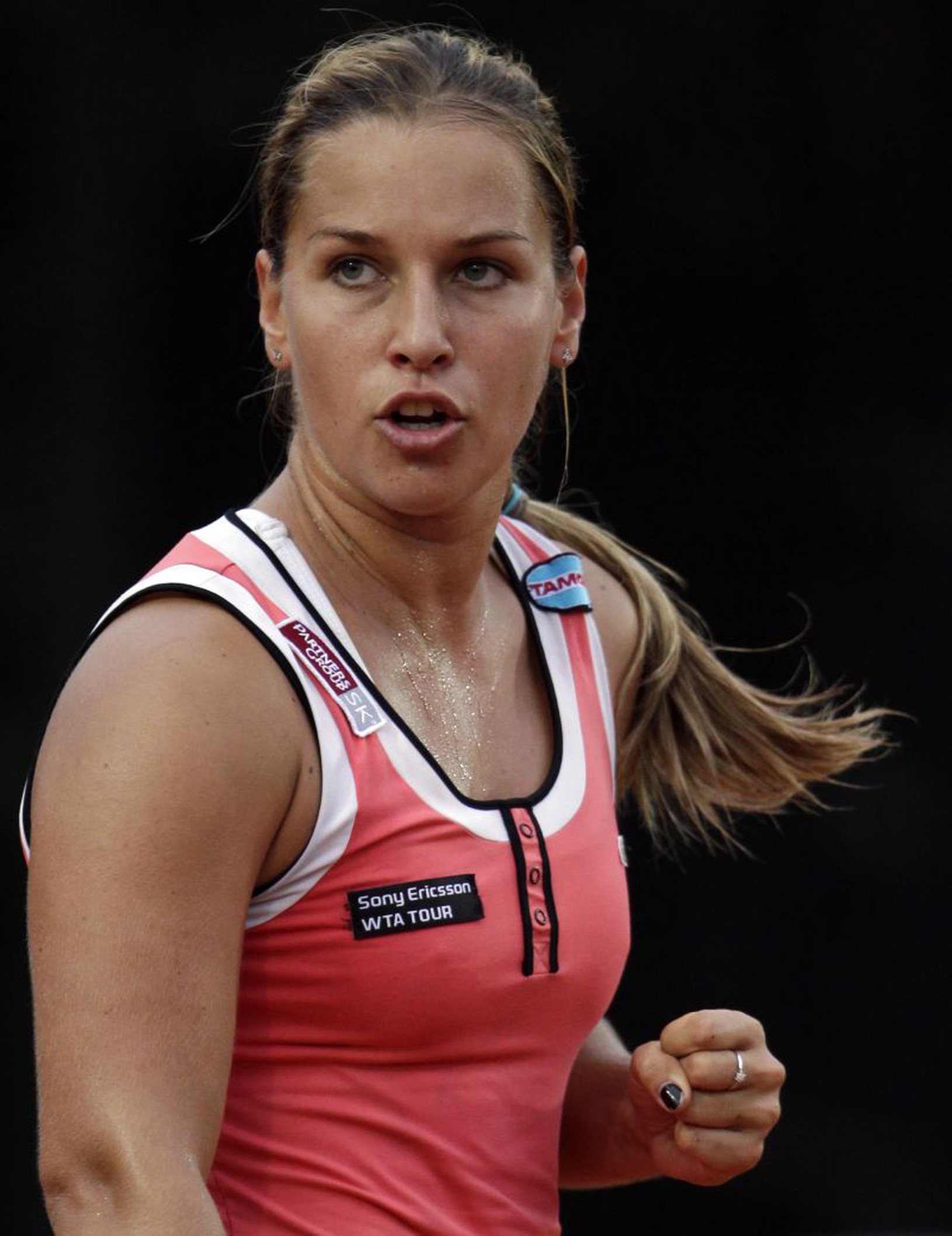 Dominika Cibulková