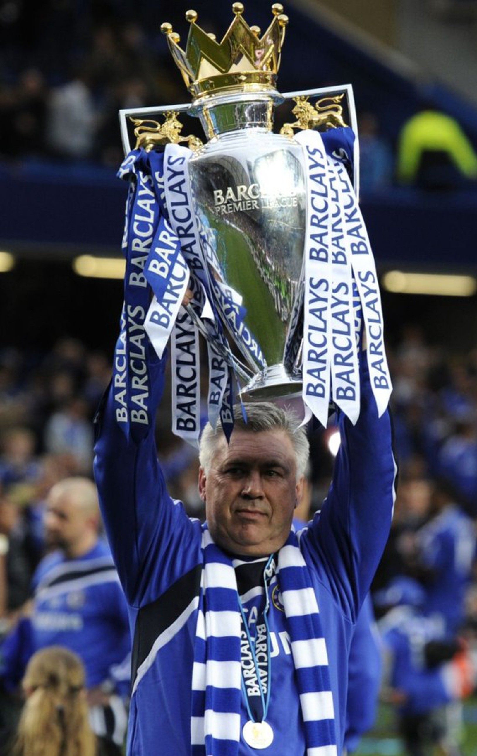 Carlo Ancelotti