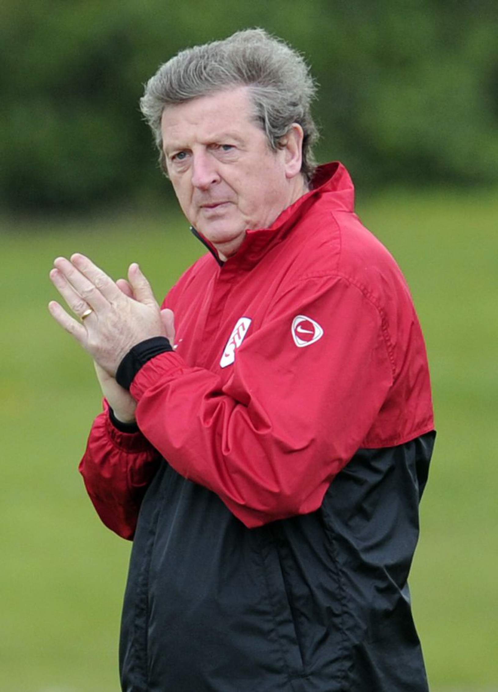 Roy Hodgson