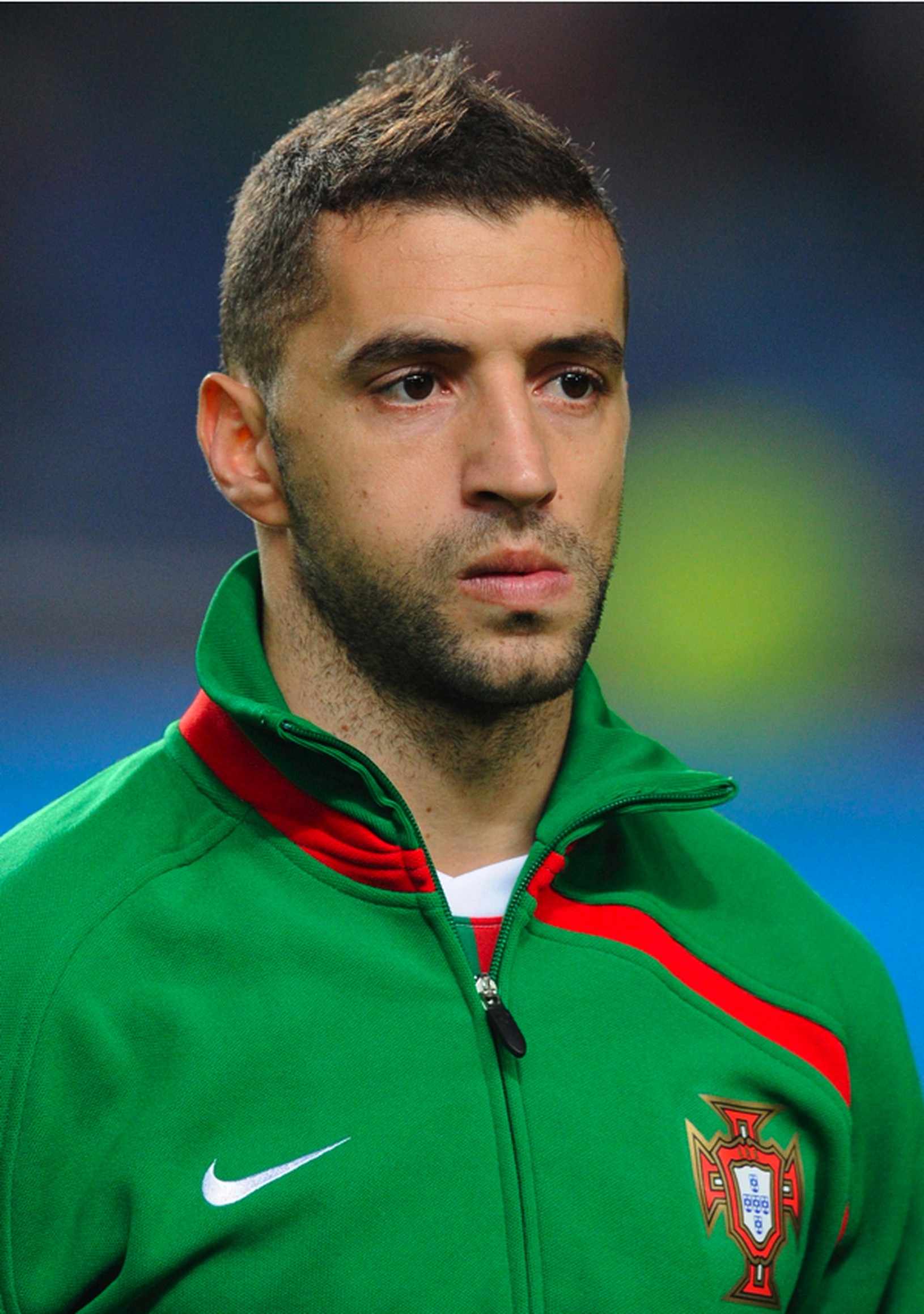 Simao Sabrosa