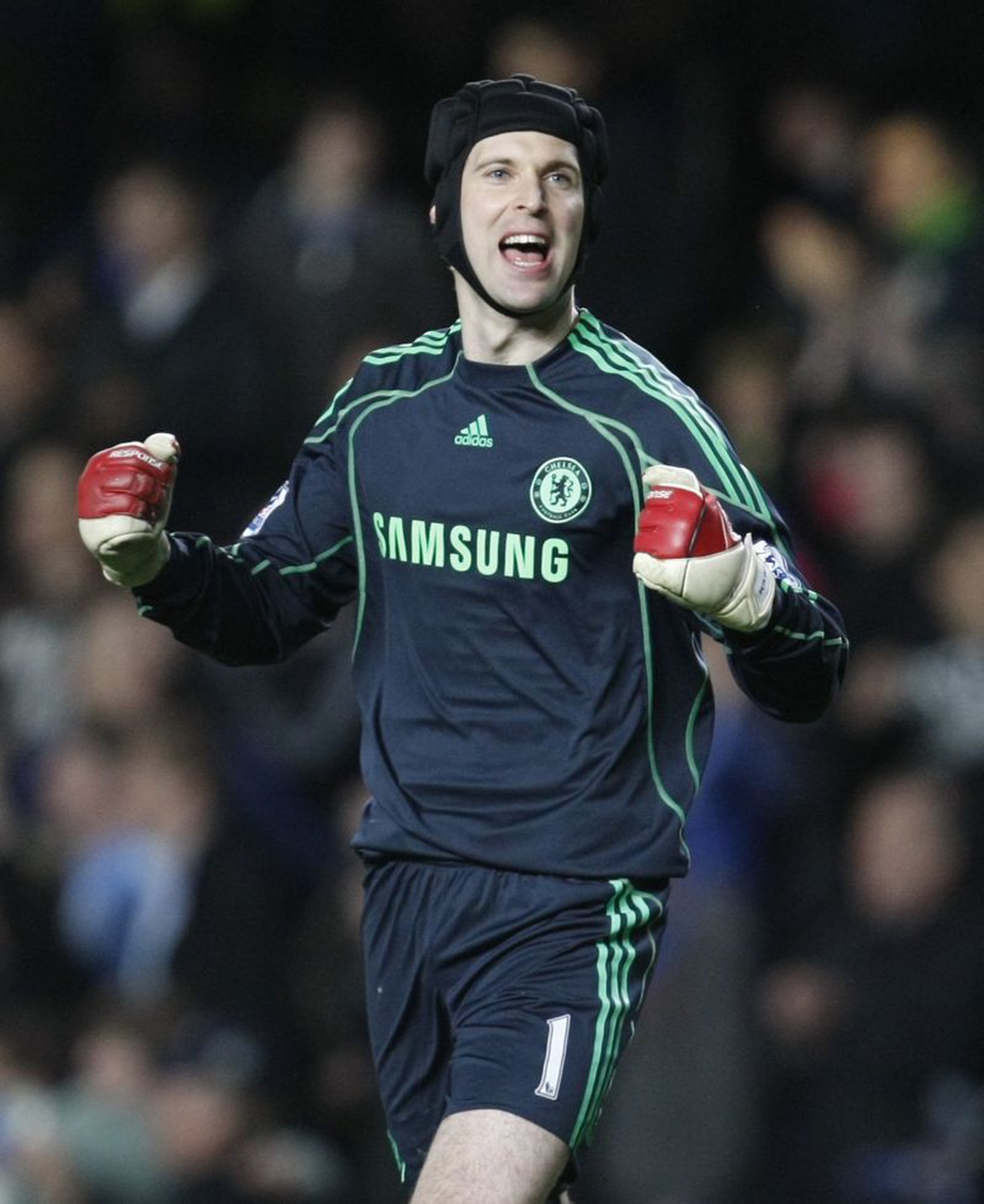 Petr Čech