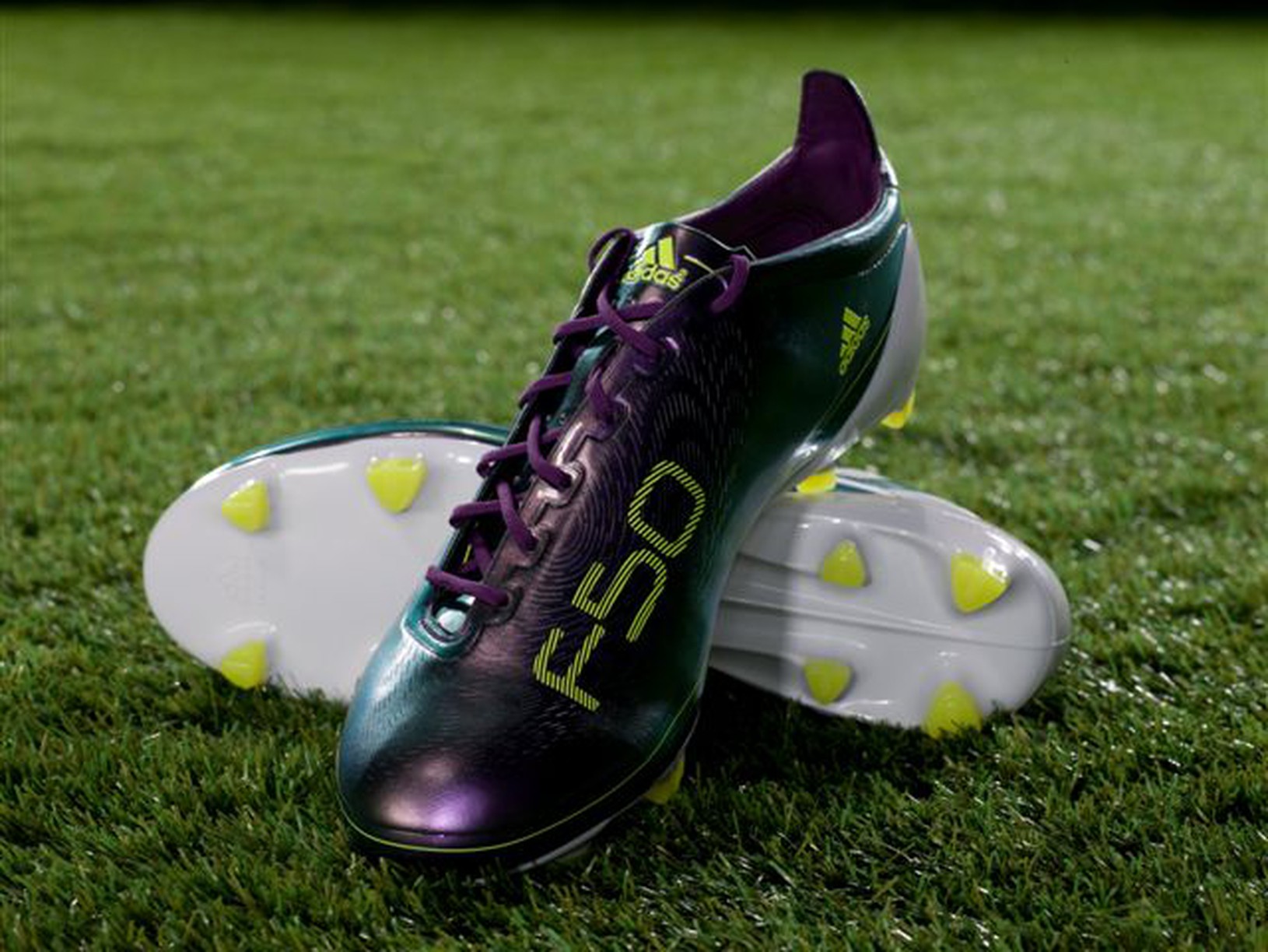 Kopačky F50 adiZero
