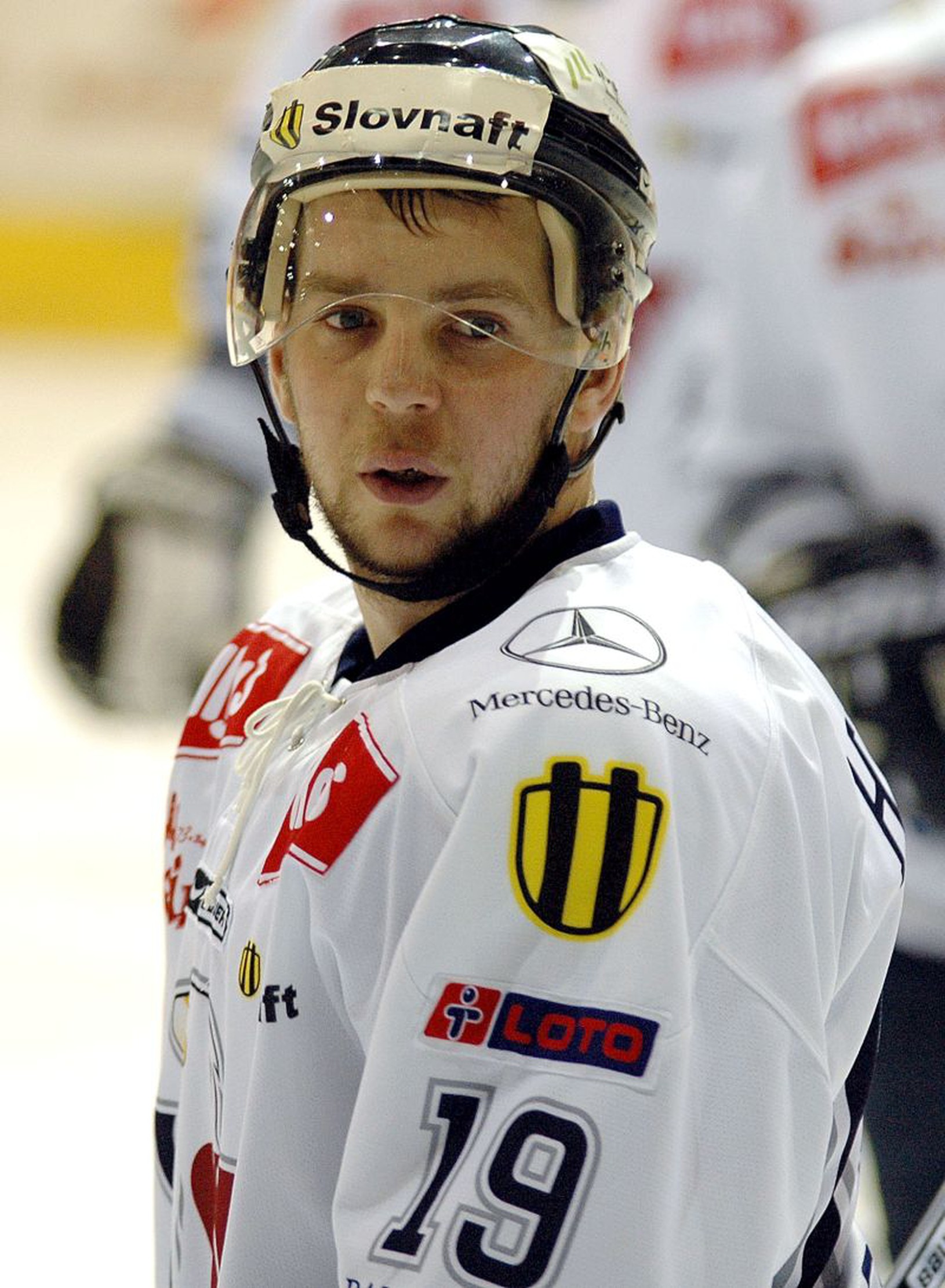 Martin Hujsa