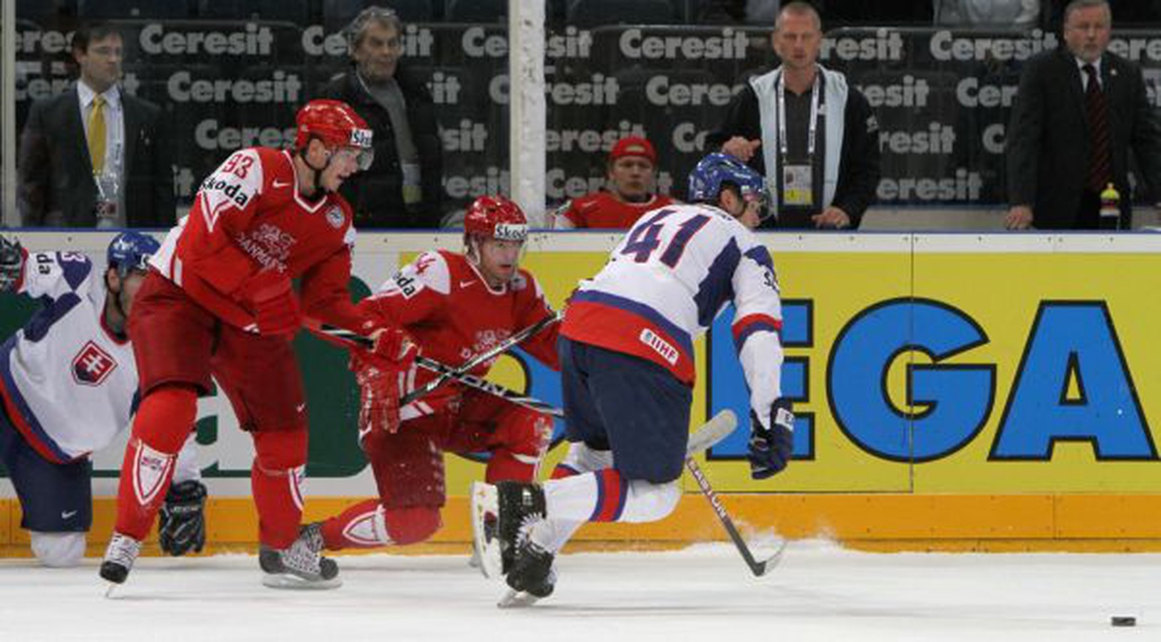 Peter Regin, Nichlas Hardt