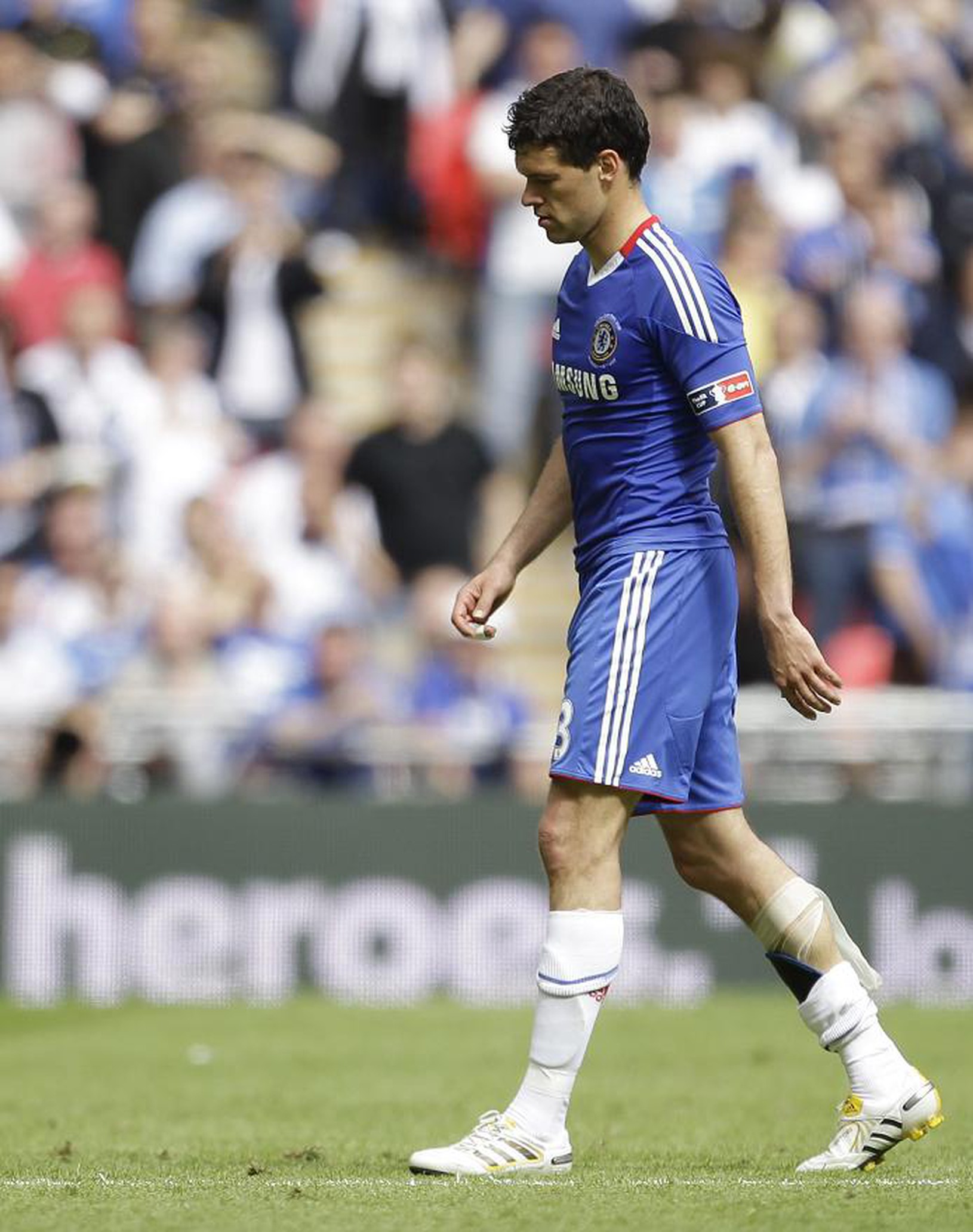 Michael Ballack