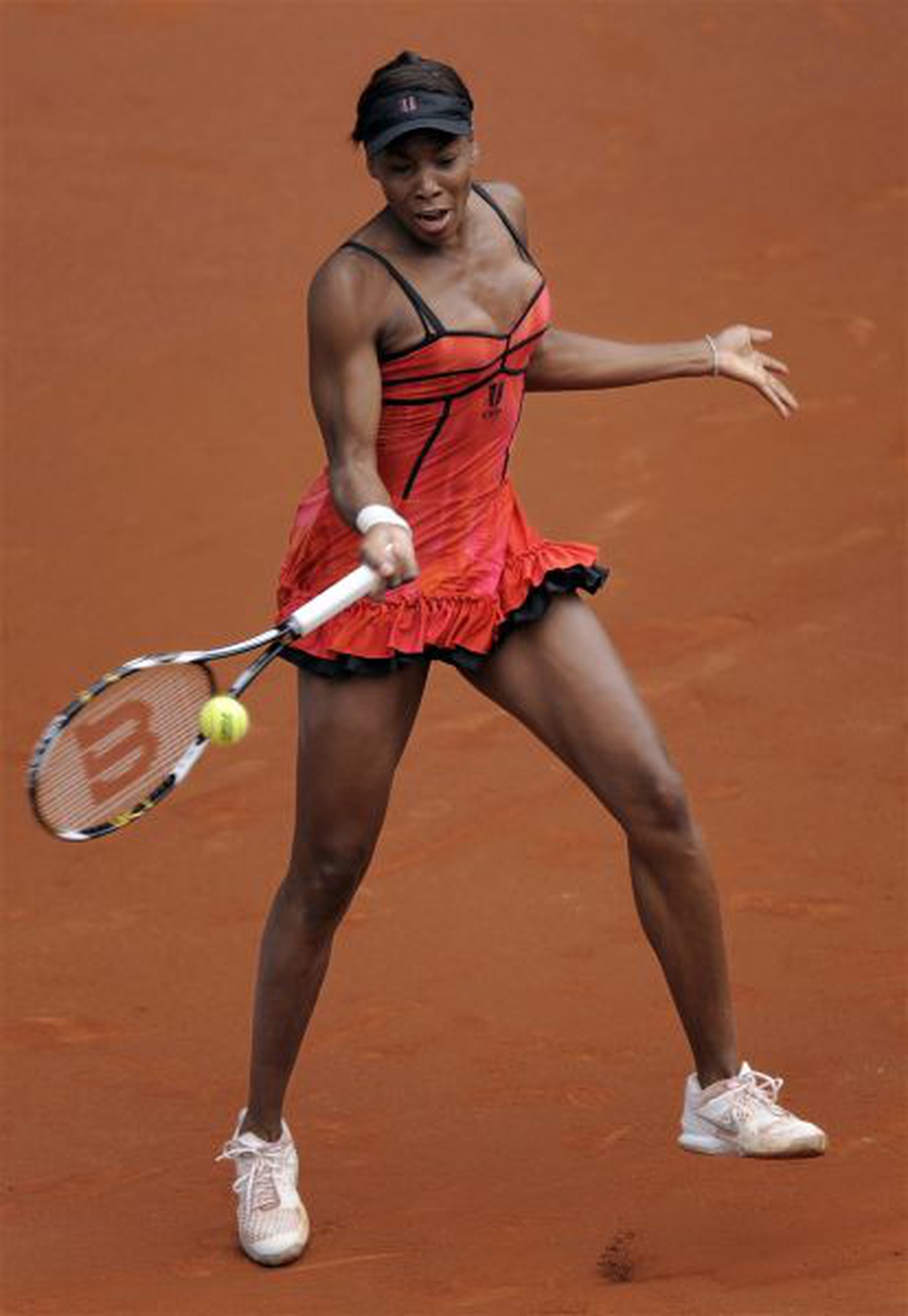 Venus Williamsová