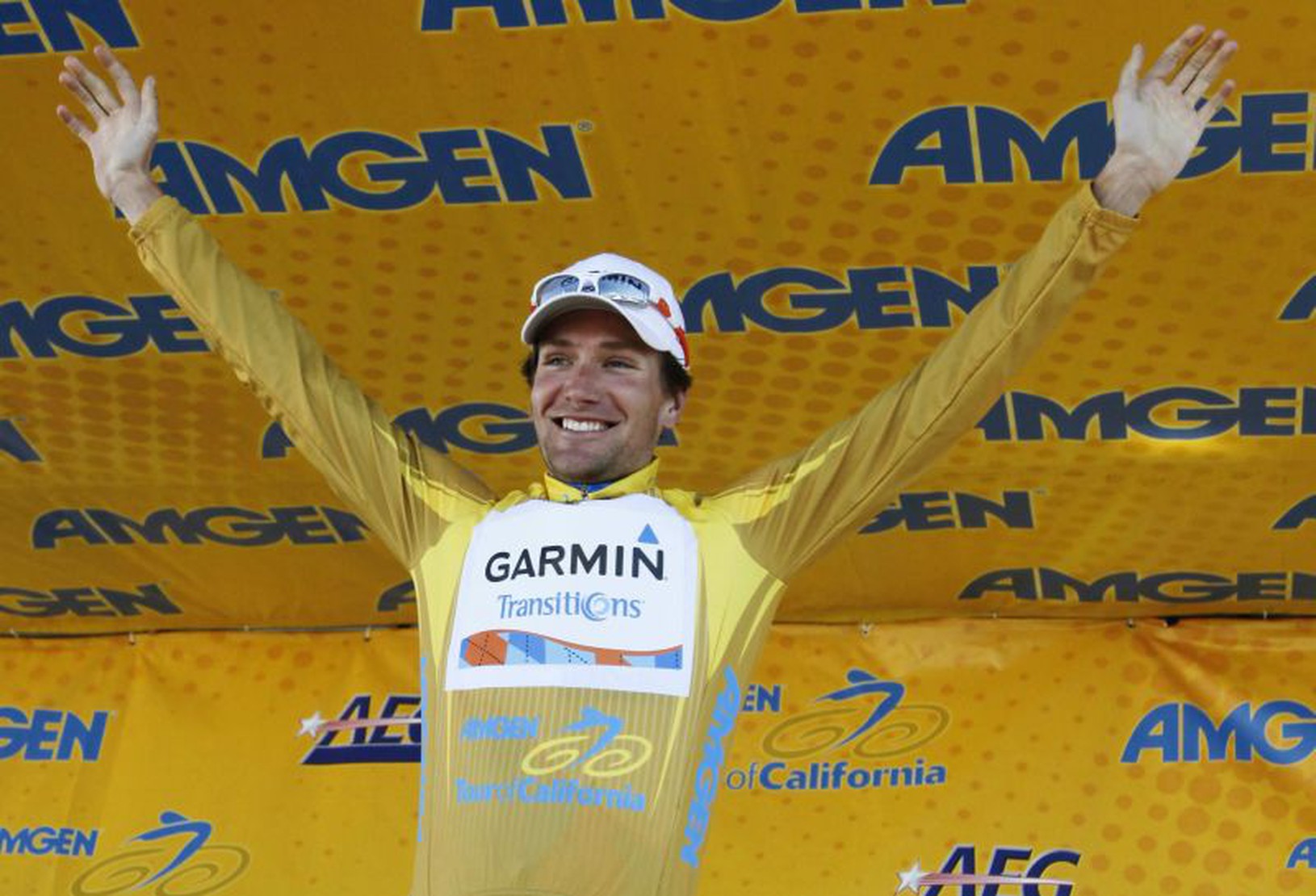 David Zabriskie