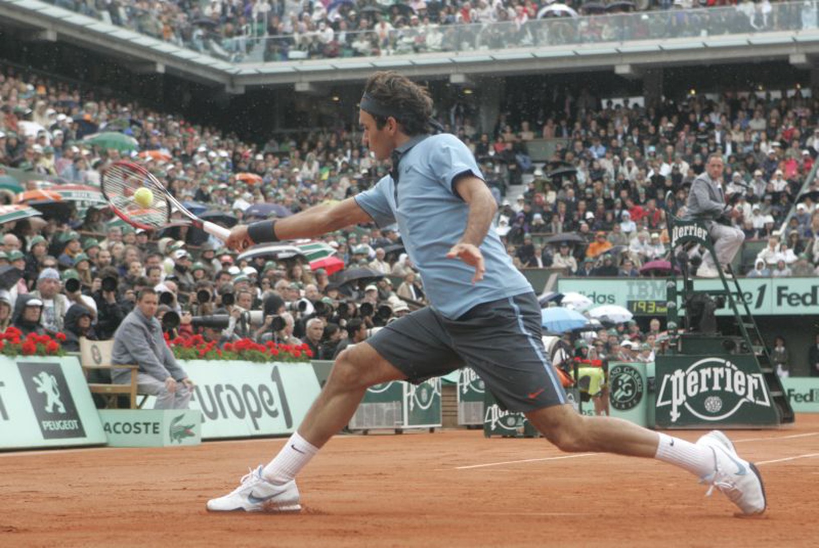Víťaz French Open 2009