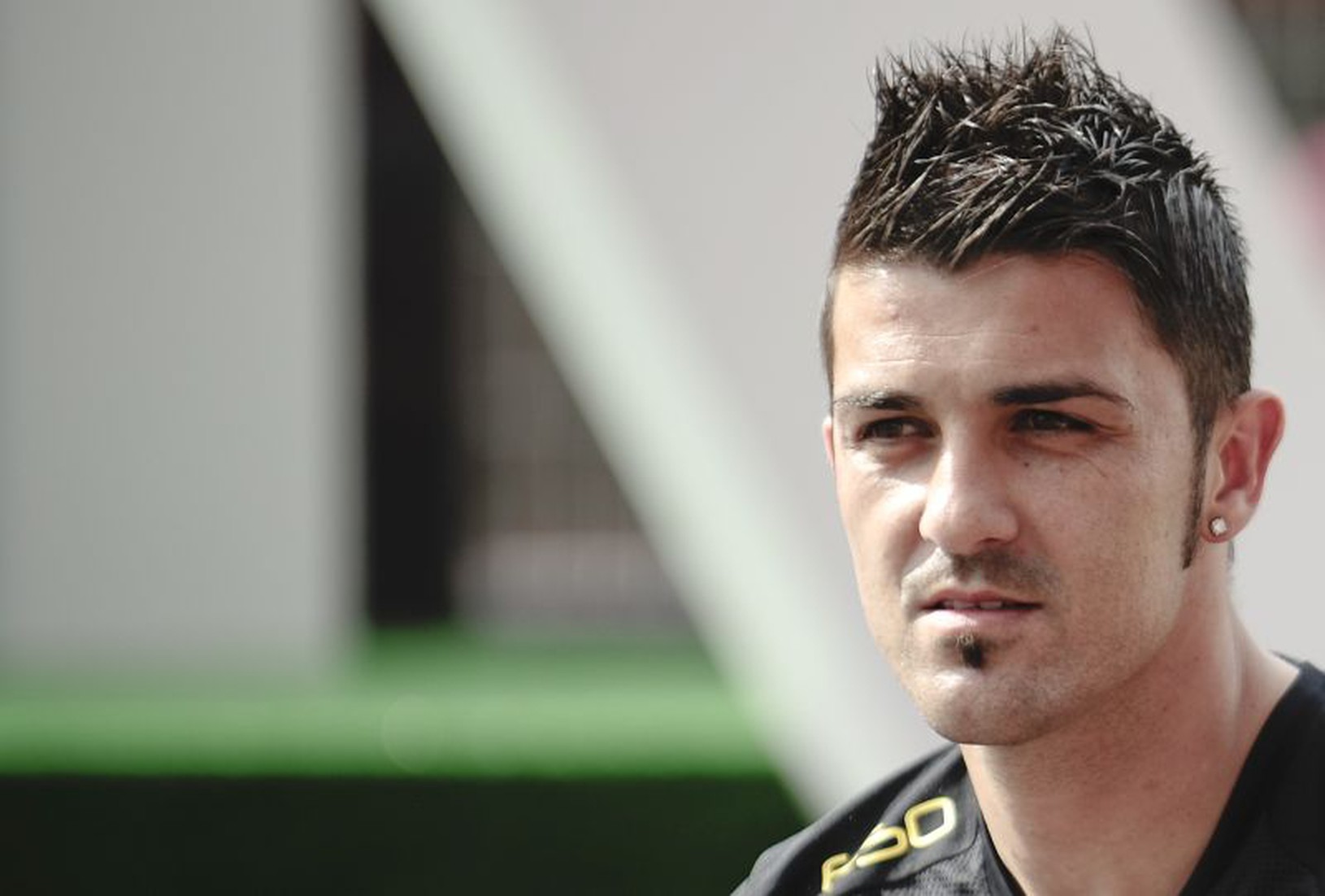 David Villa