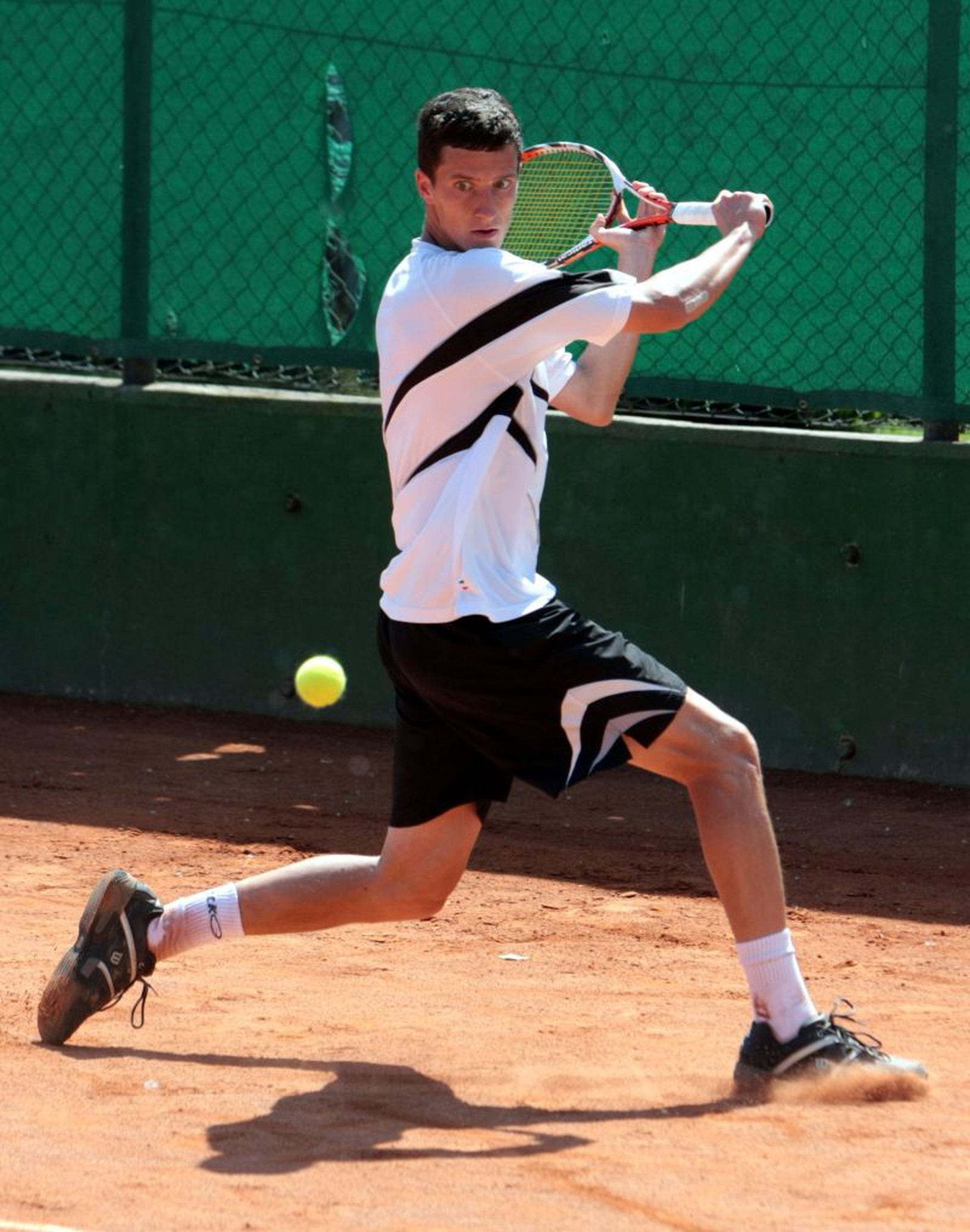 Pavol Červenák