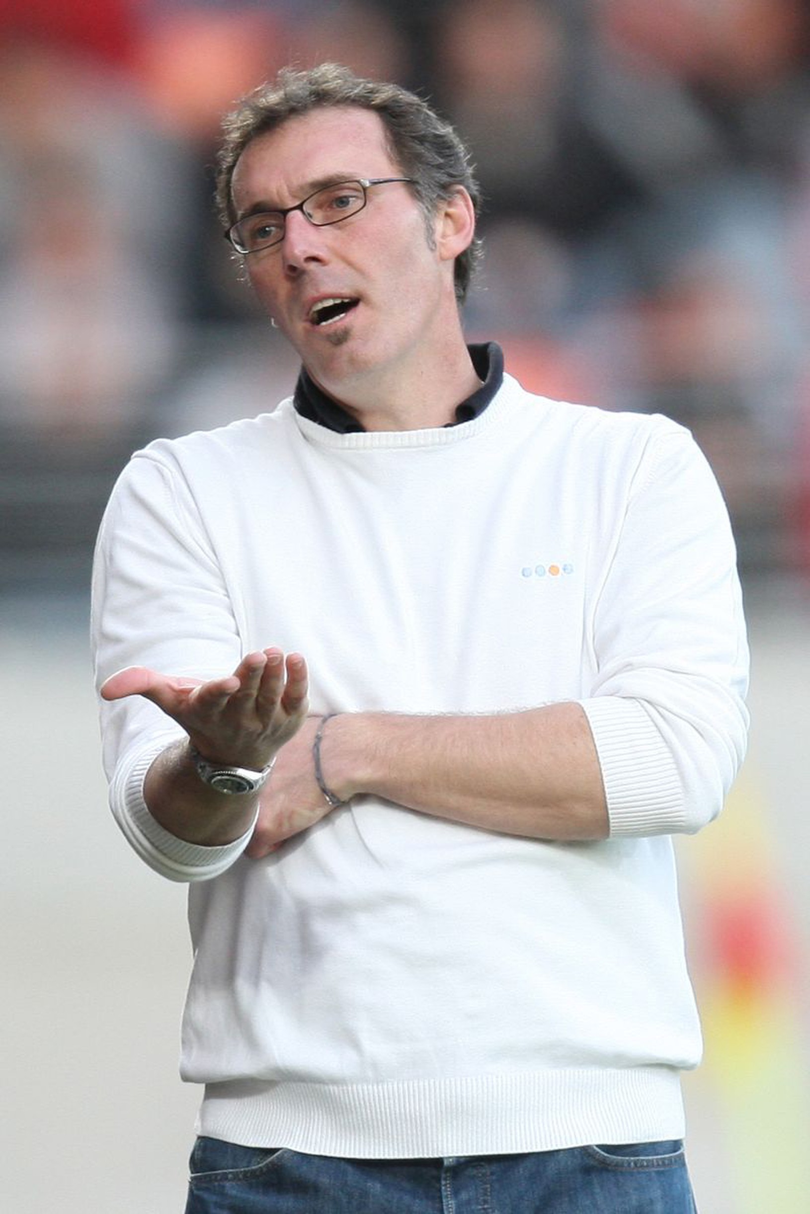Laurent Blanc
