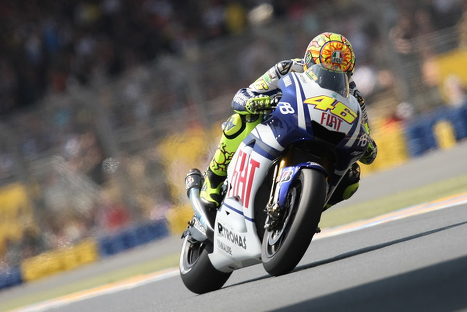 Valentino Rossi