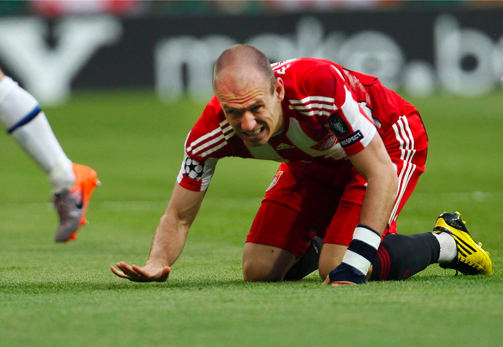 Arjen Robben